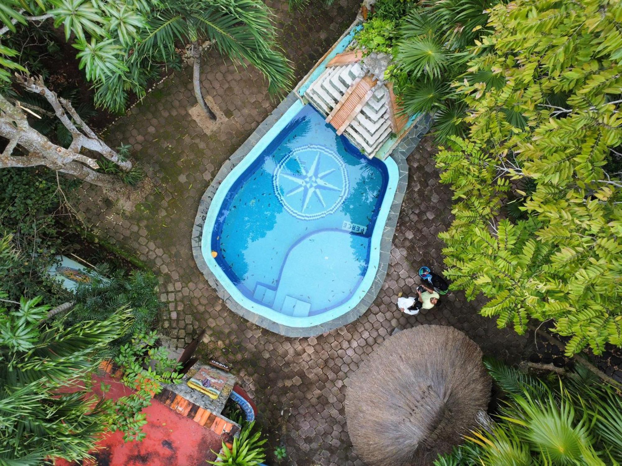 Oma - Holistic Healing Center Apartment *