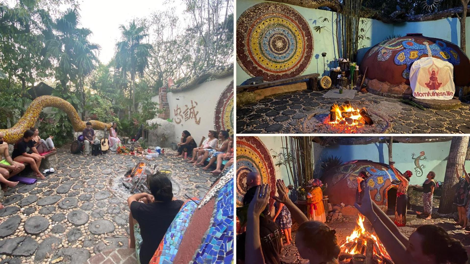 Apartment Oma - Holistic Healing Center Cancun