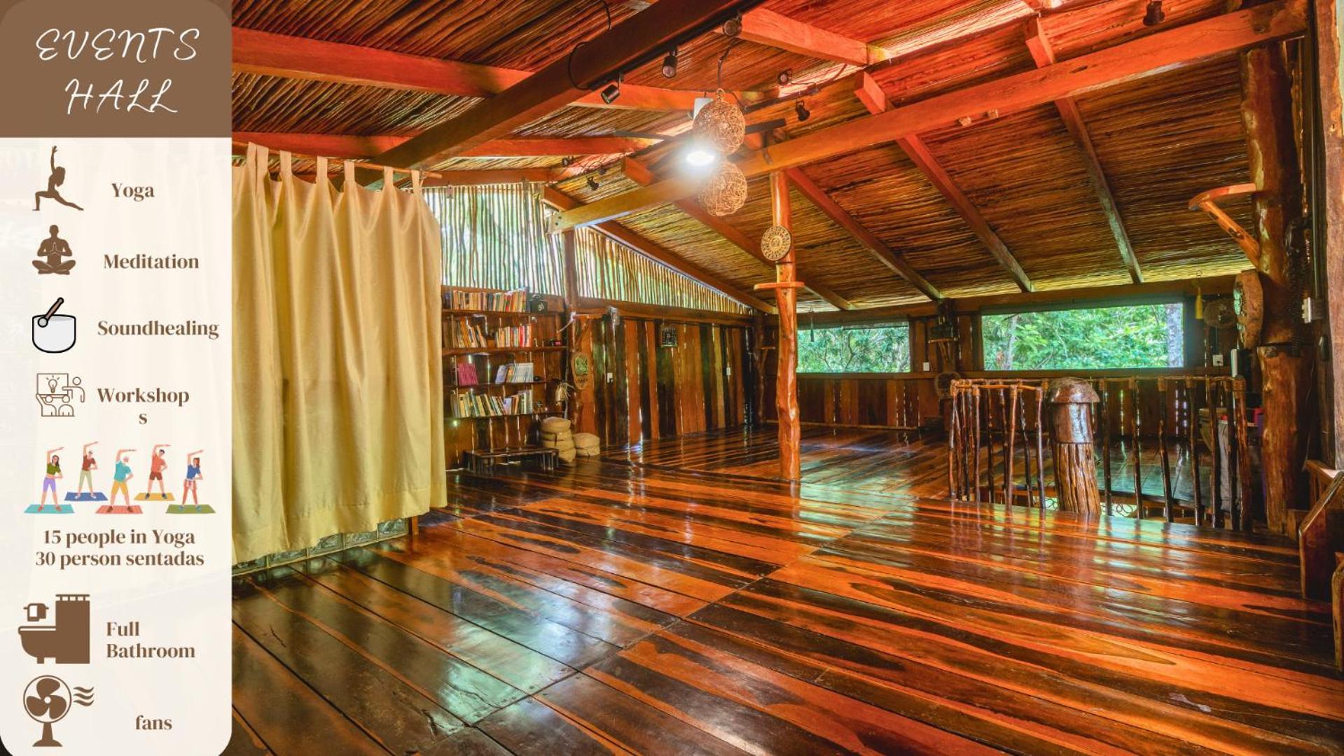 Oma - Holistic Healing Center