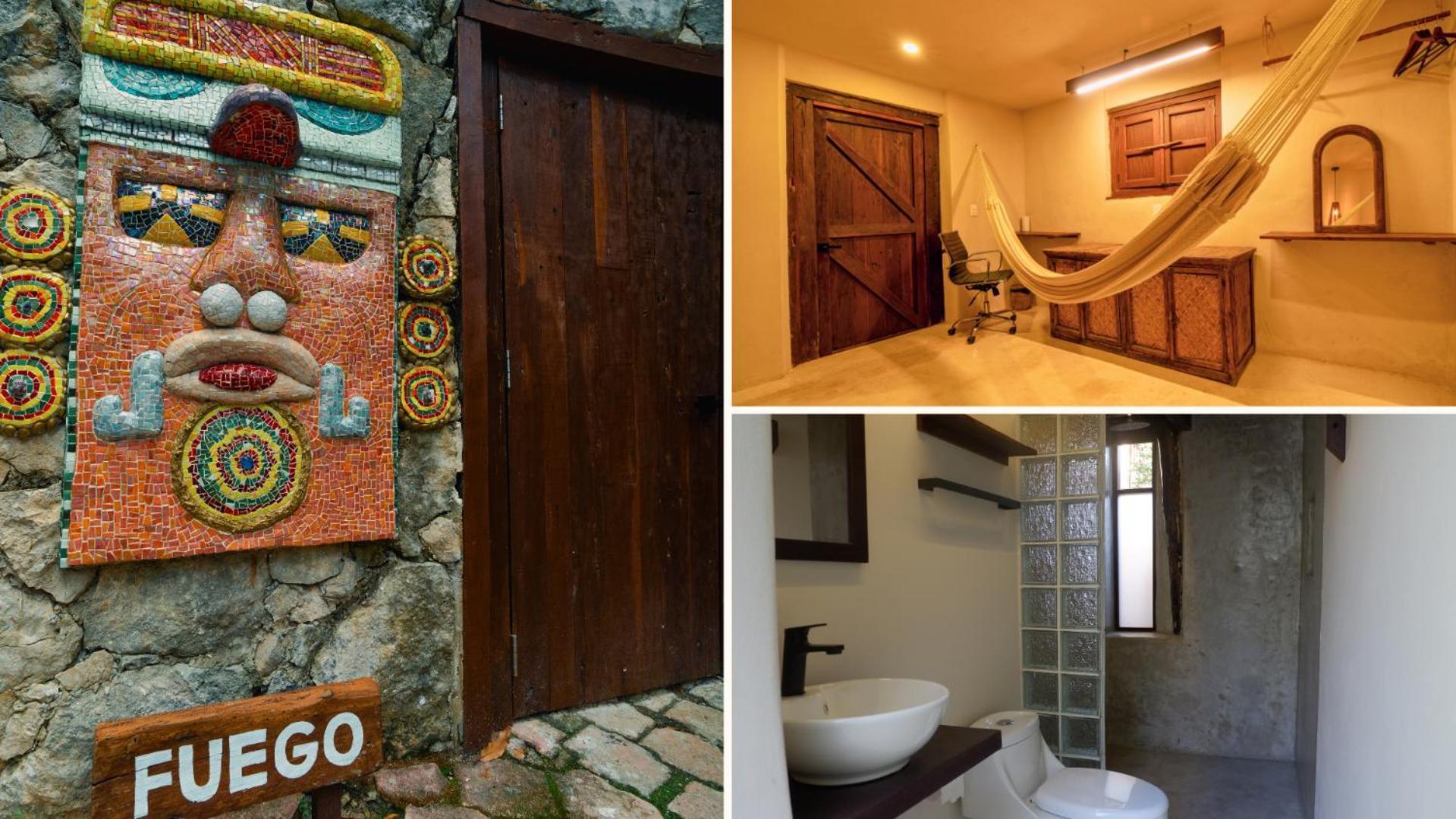 Apartment Oma - Holistic Healing Center *