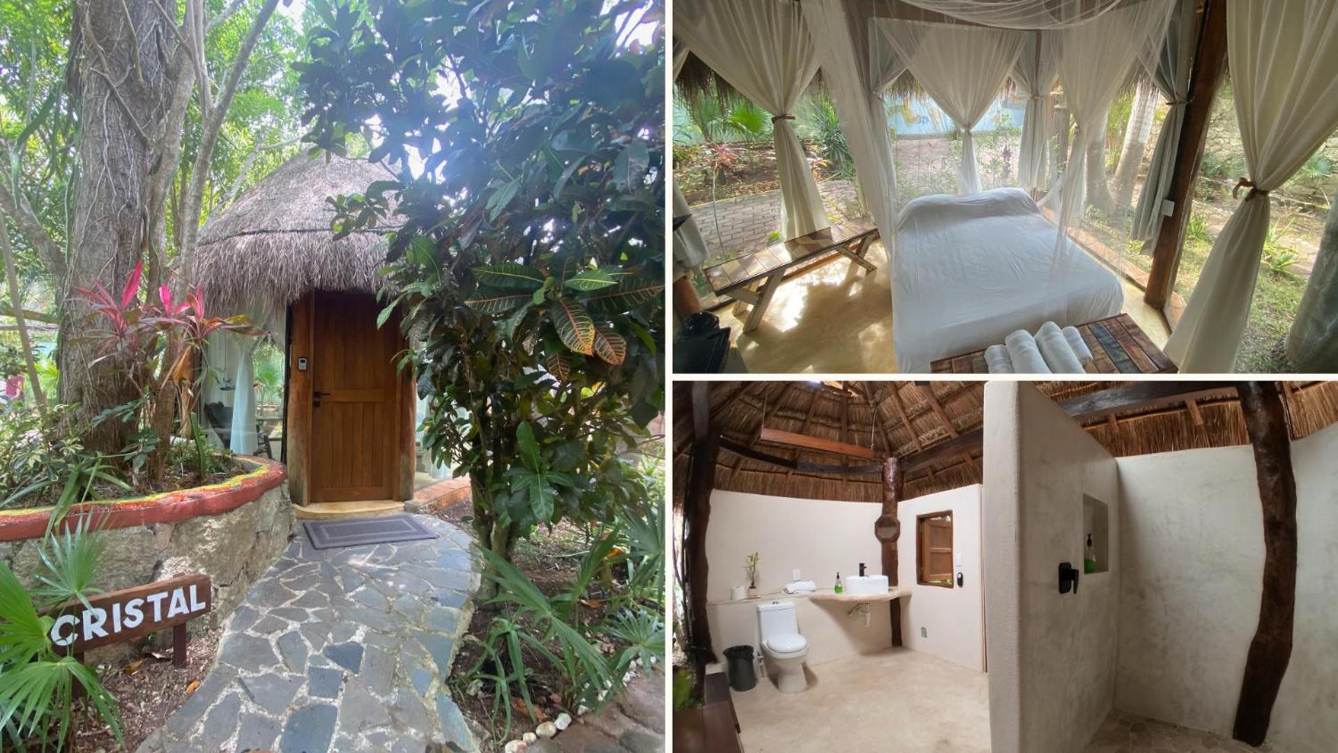 Apartment Oma - Holistic Healing Center Cancun