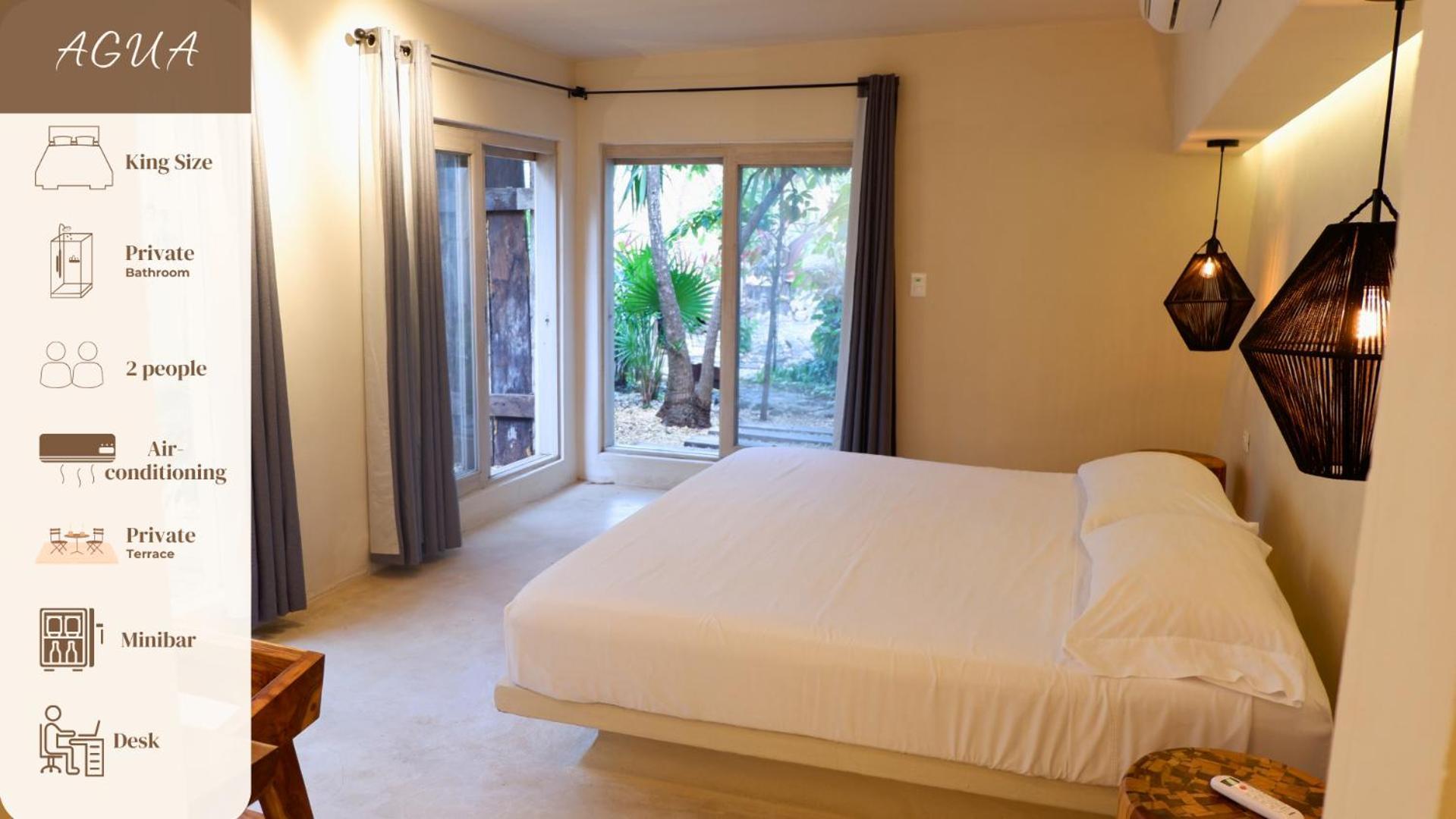 Apartment Oma - Holistic Healing Center