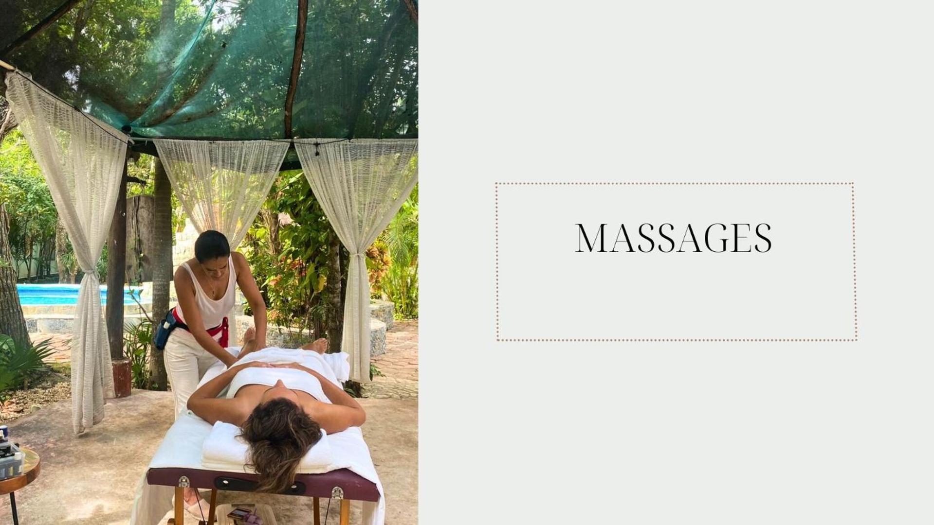 Apartment Oma - Holistic Healing Center Cancun