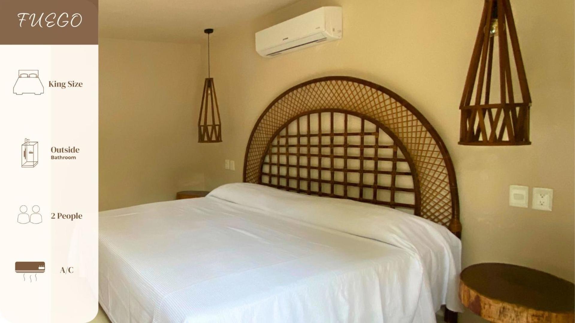 Oma - Holistic Healing Center Apartment Cancun