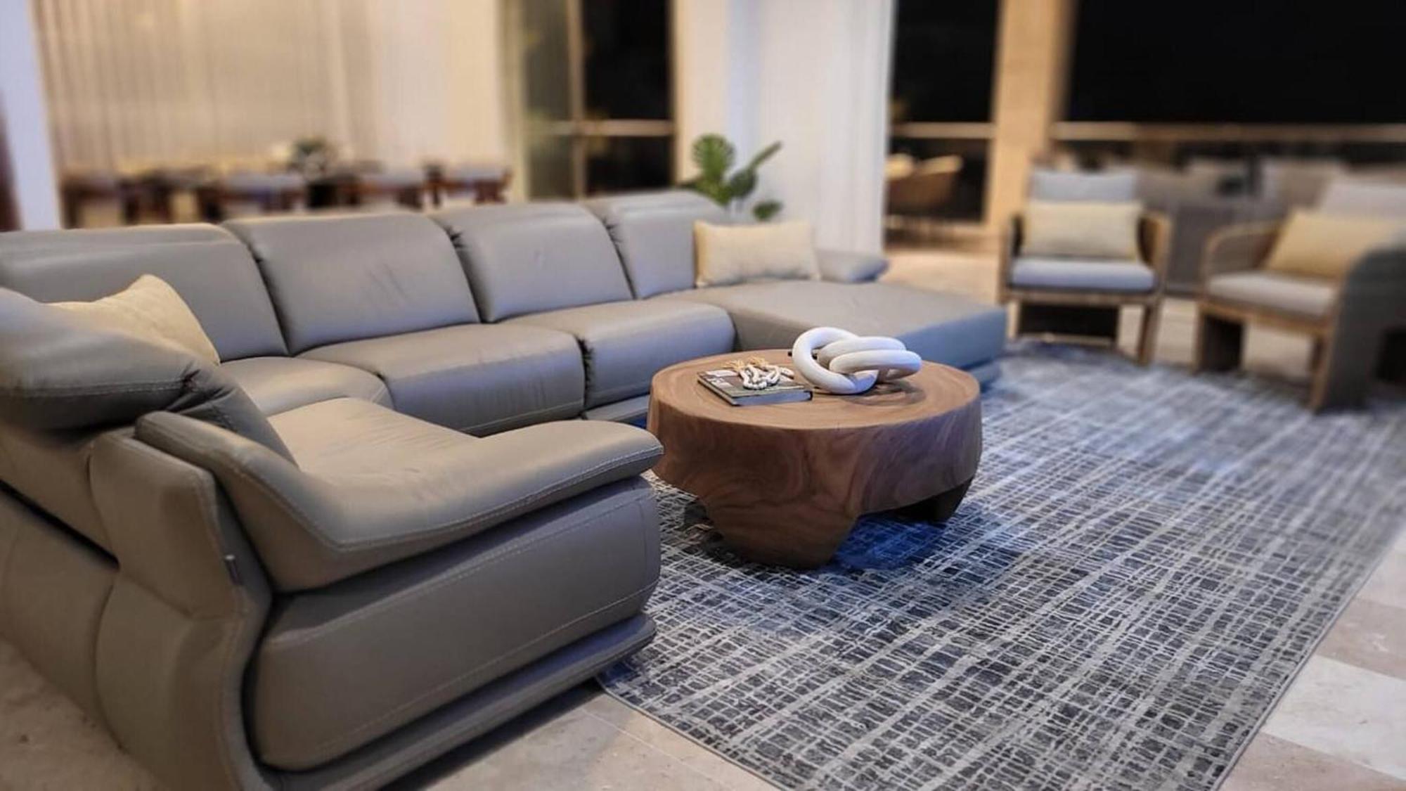 Apartamento La Amada Luxury Front Cancún