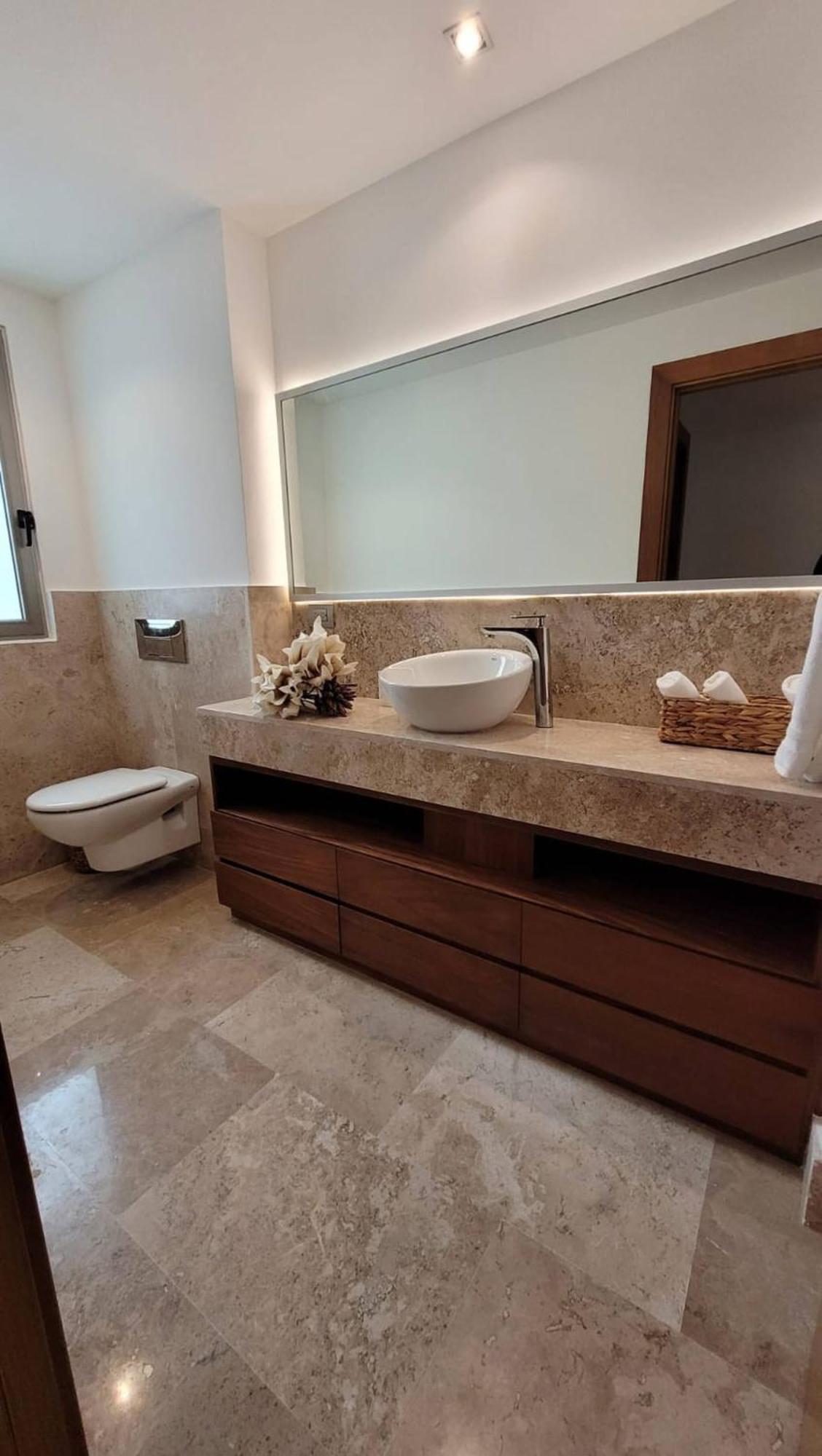 La Amada Luxury Front Apartamento