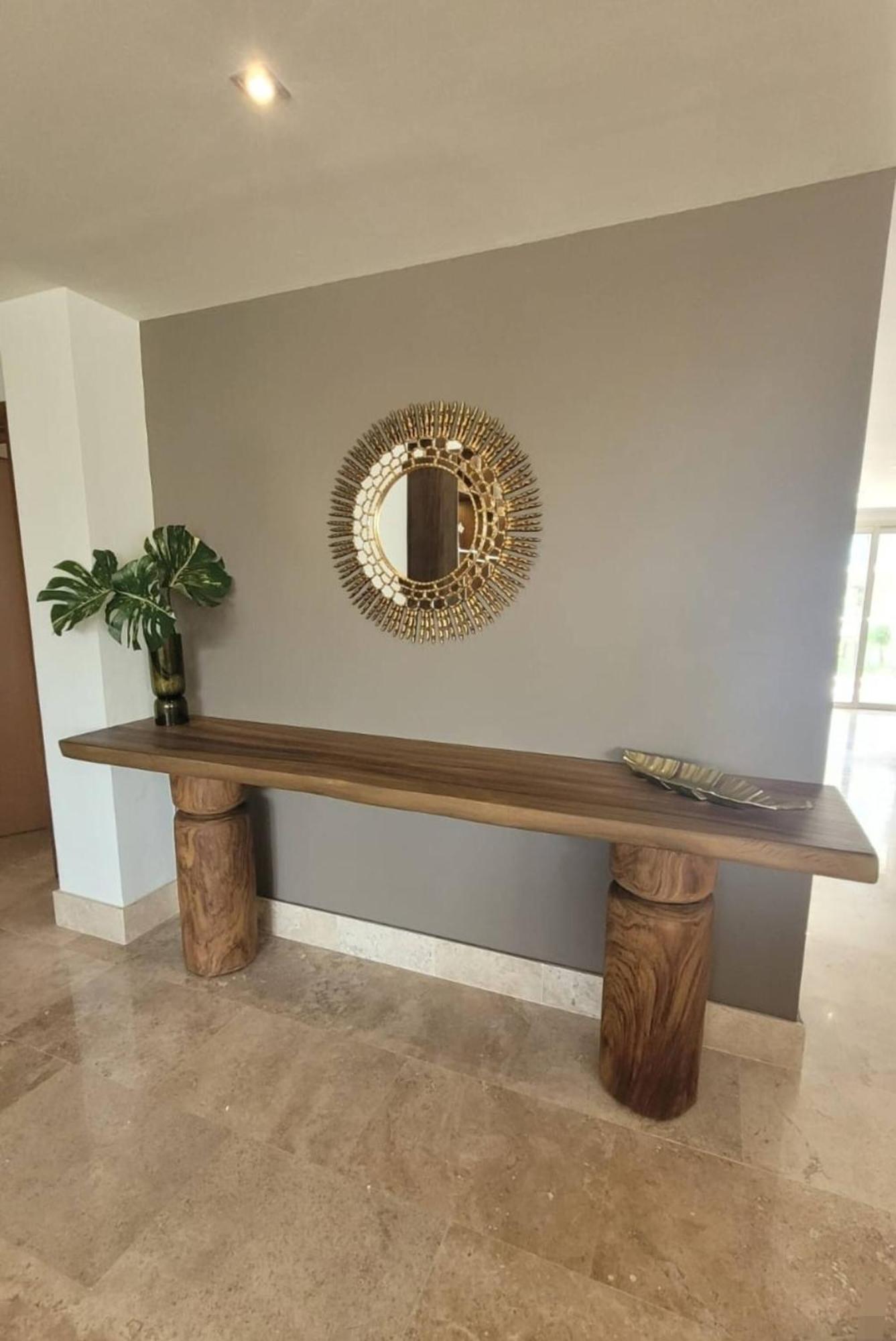 Apartamento La Amada Luxury Front *