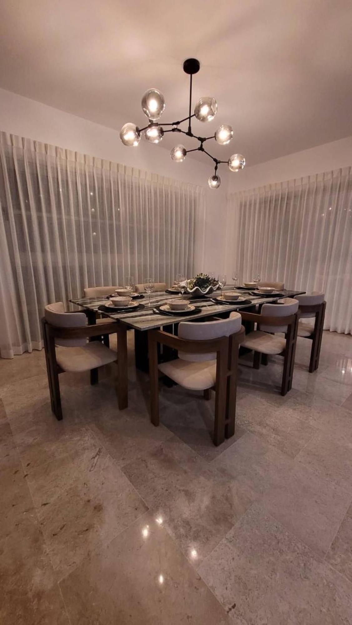 La Amada Luxury Front Apartamento Cancún