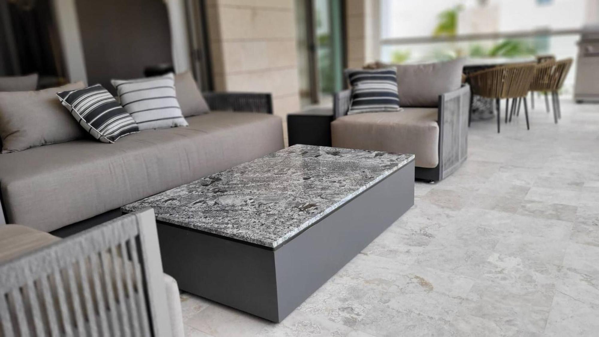La Amada Luxury Front Apartamento Cancún