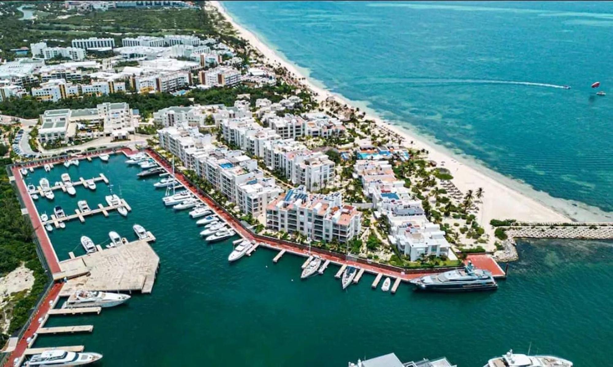 La Amada Luxury Front Apartamento