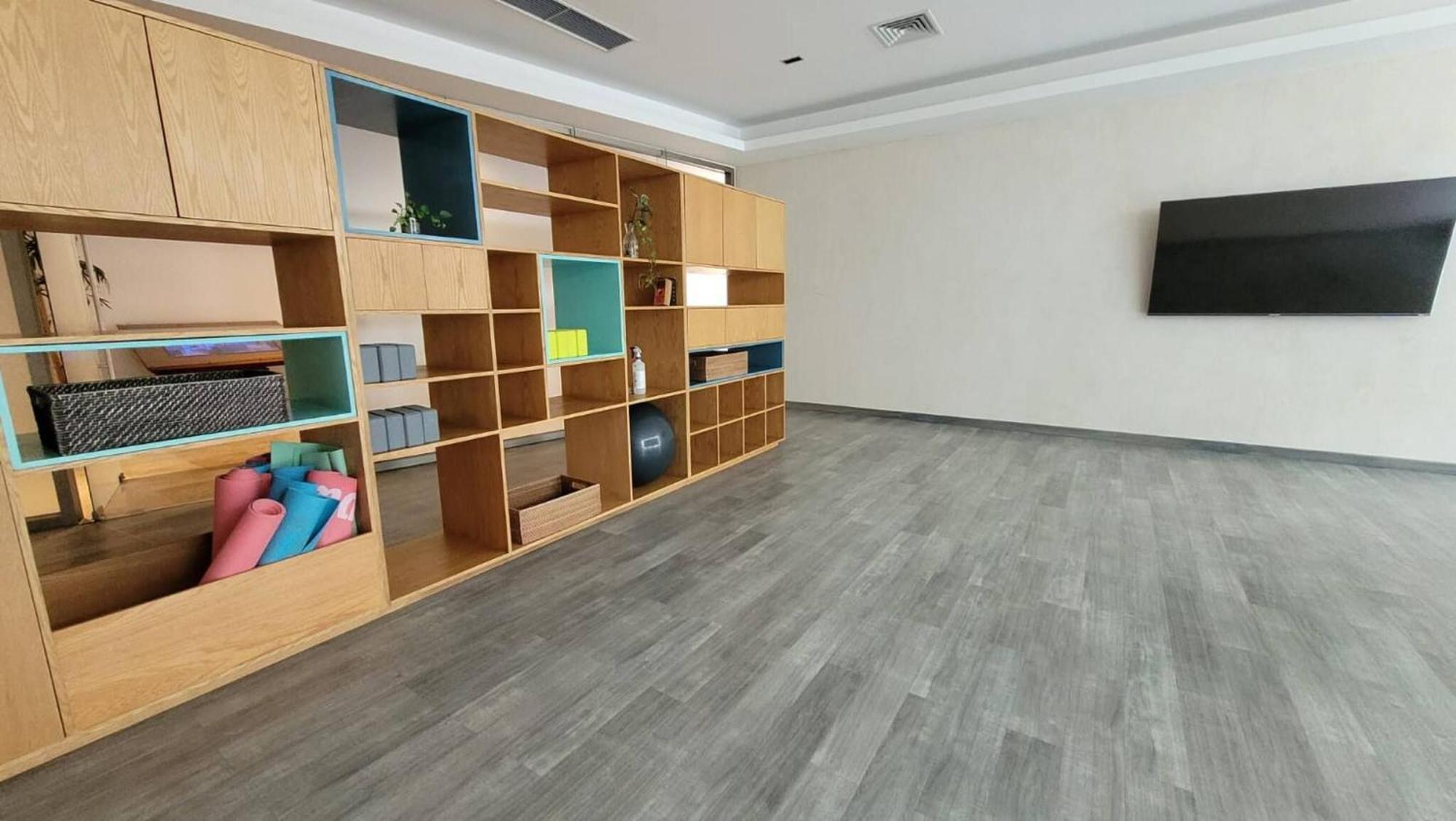 Apartamento La Amada Luxury Front