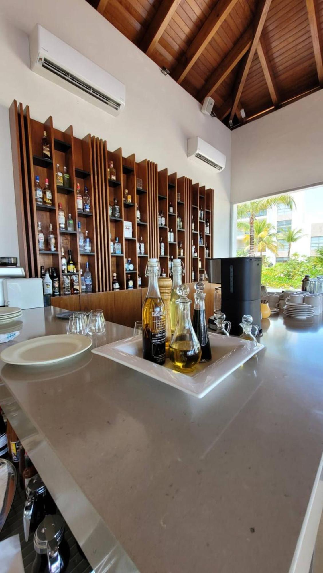 La Amada Luxury Front Apartamento *
