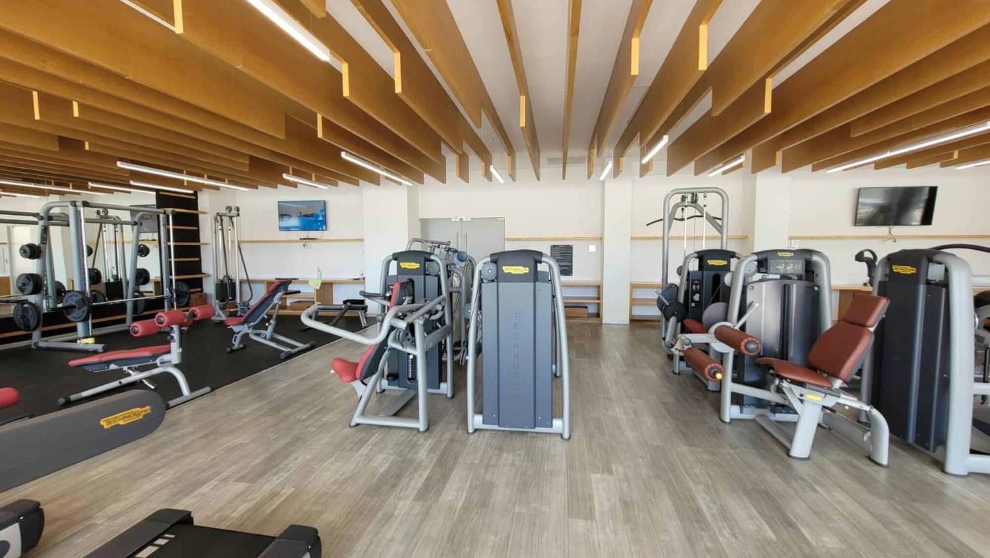 La Amada Luxury Front Apartamento Cancún