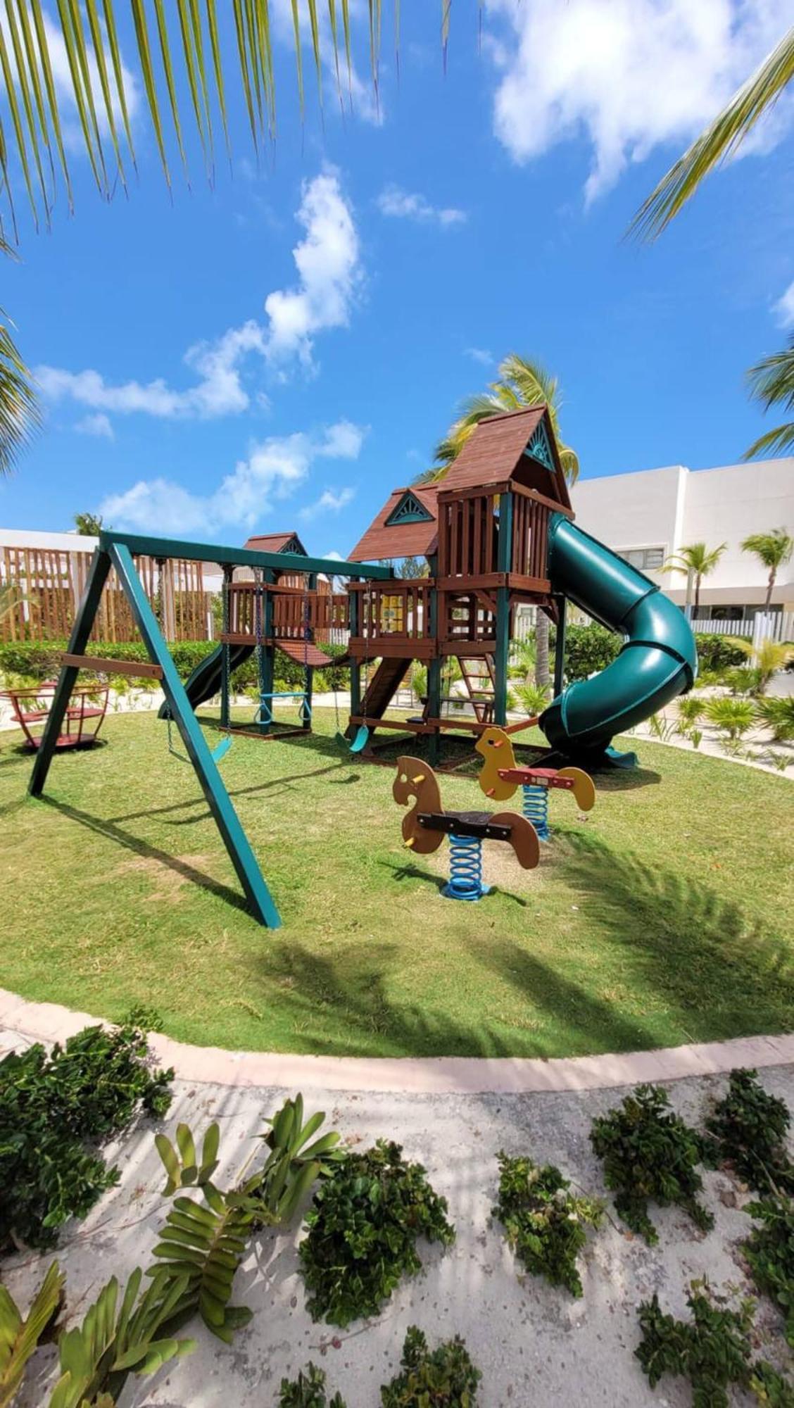 Apartamento La Amada Luxury Front Cancún