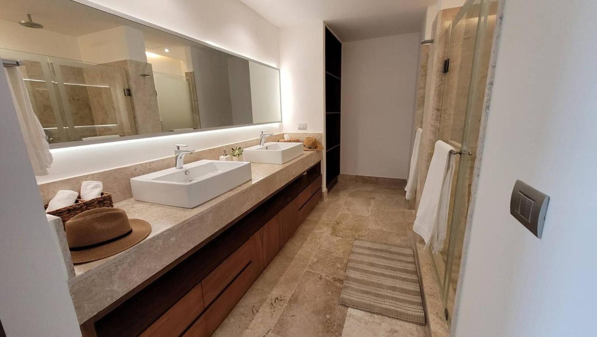 La Amada Luxury Front Apartamento Cancún