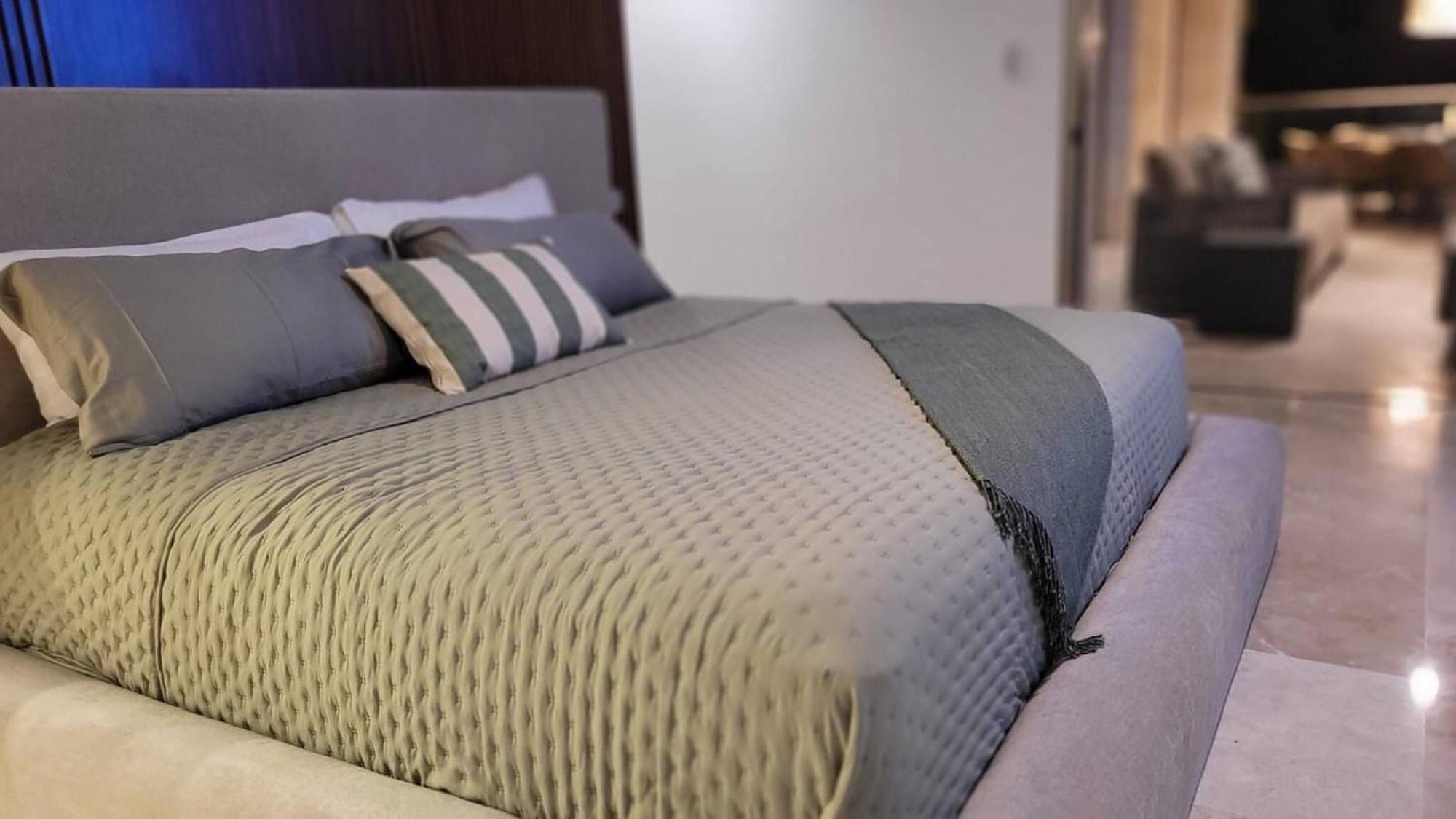 La Amada Luxury Front Apartamento *