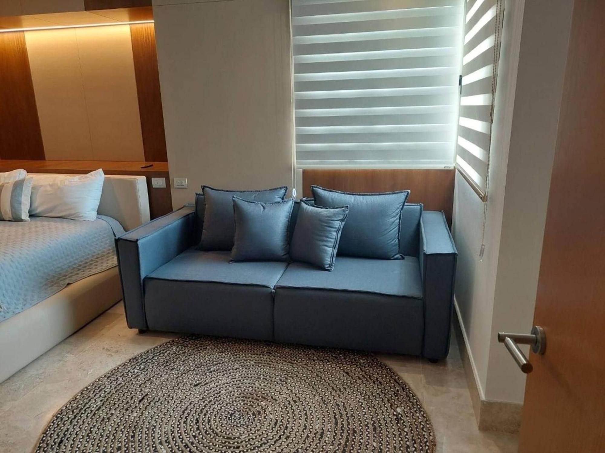 La Amada Luxury Front Apartamento