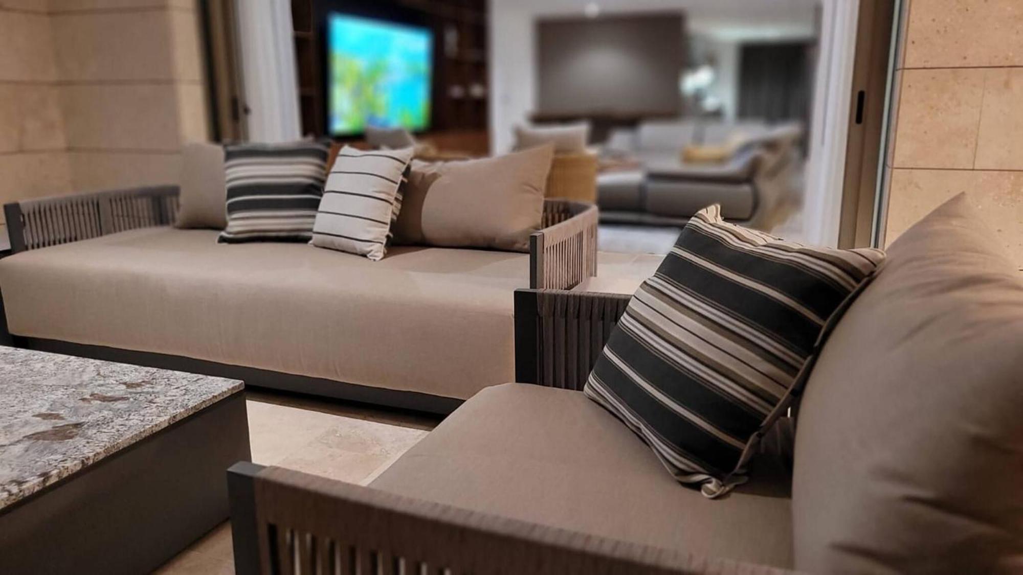 La Amada Luxury Front Apartamento *