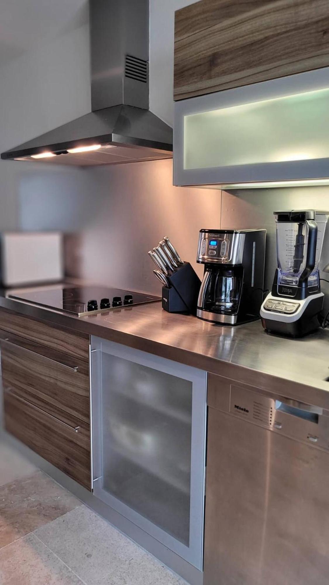 Apartamento La Amada Luxury Front Cancún