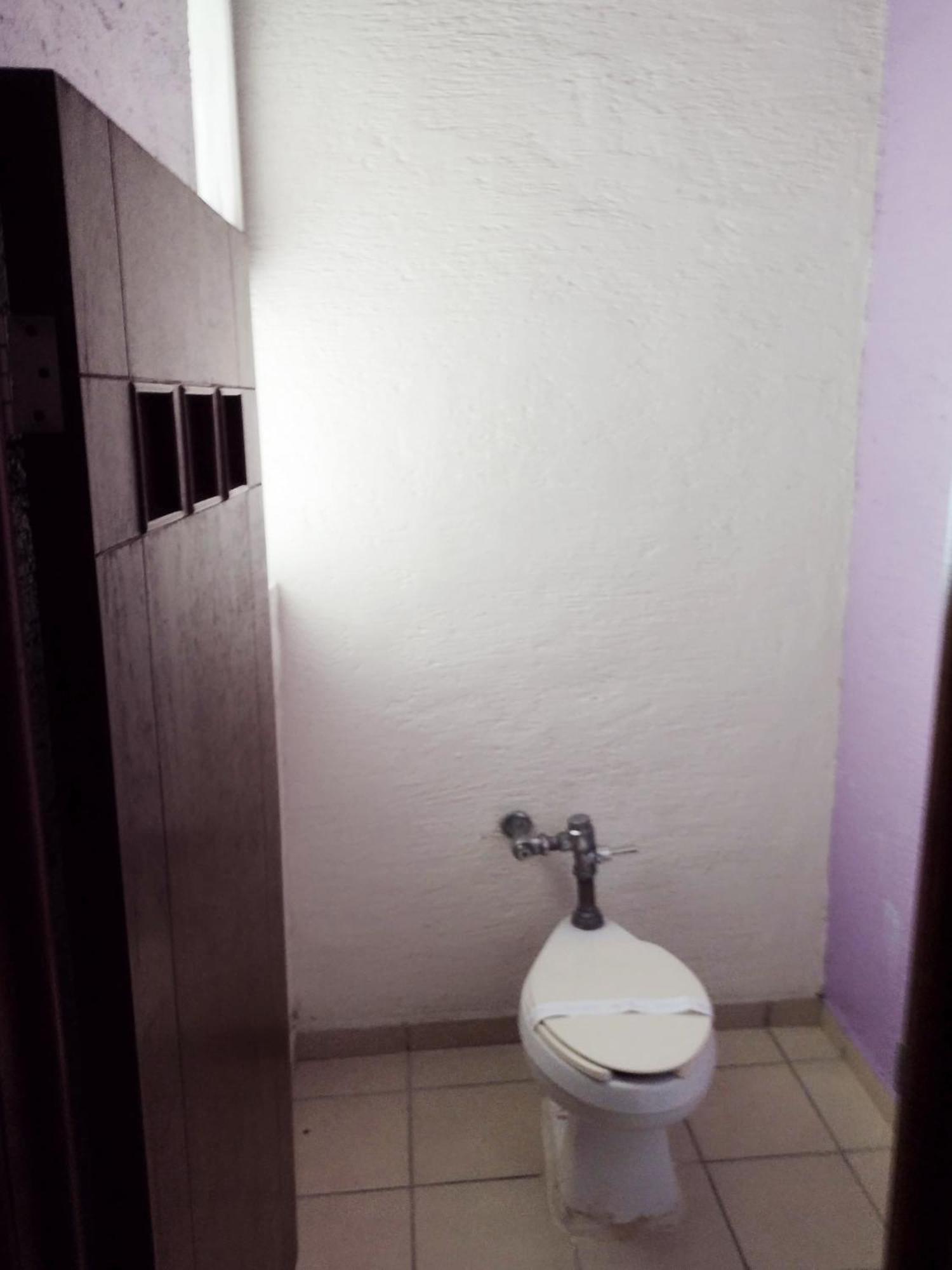 Las Cerezas Motel Cancún
