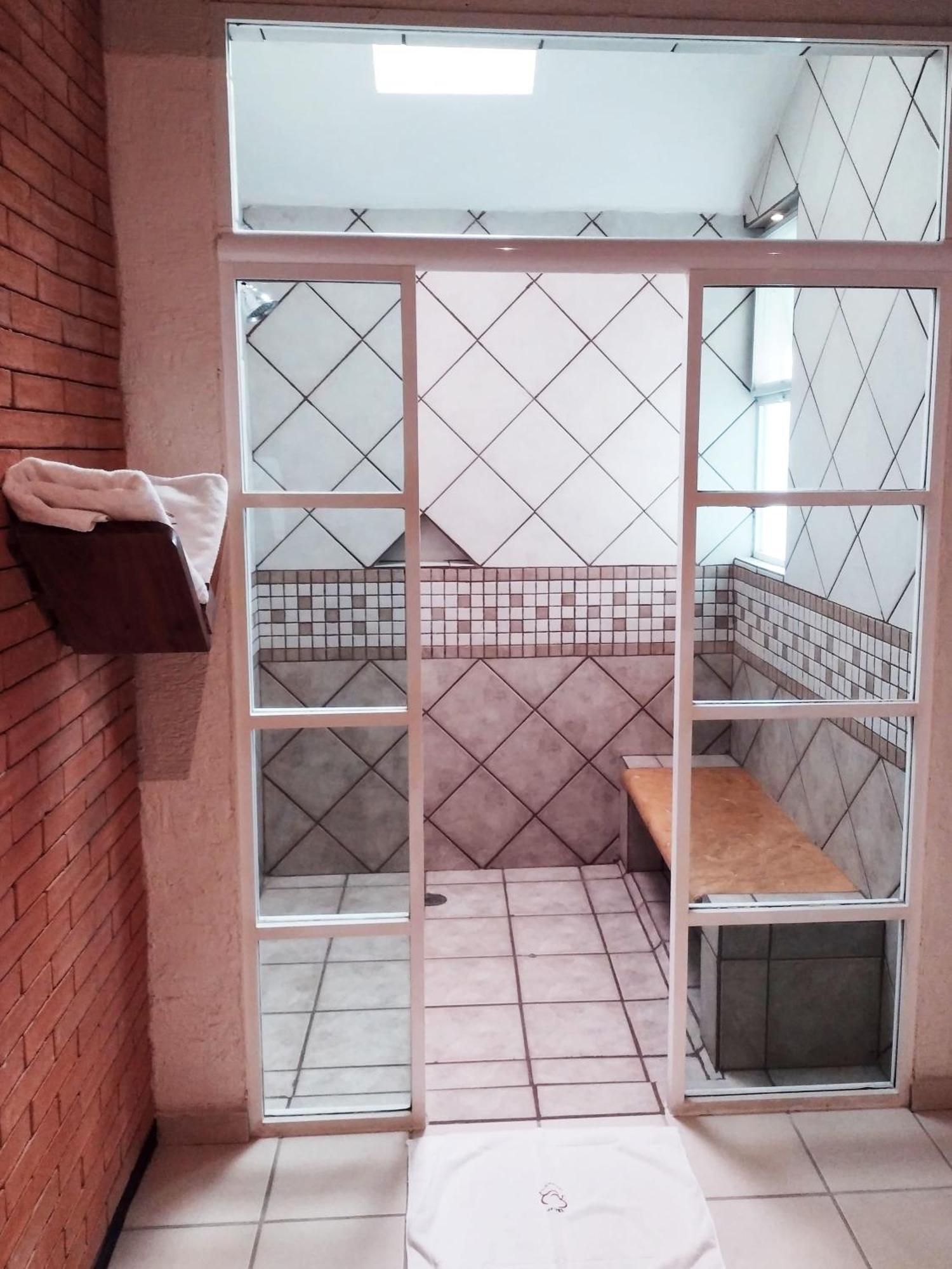 Motel Las Cerezas *