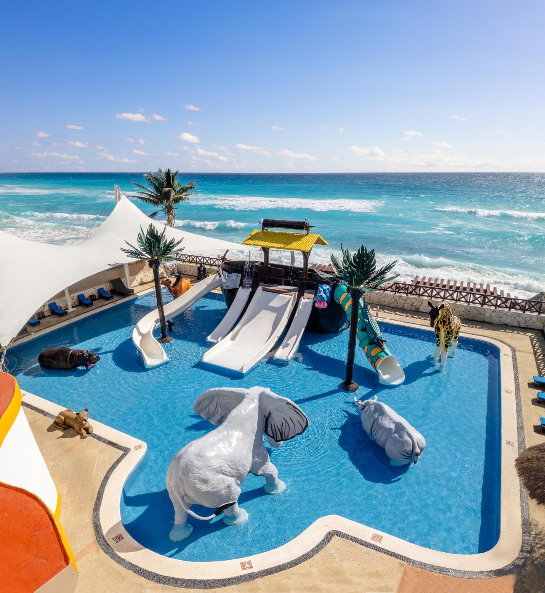 Resort Royal Solaris