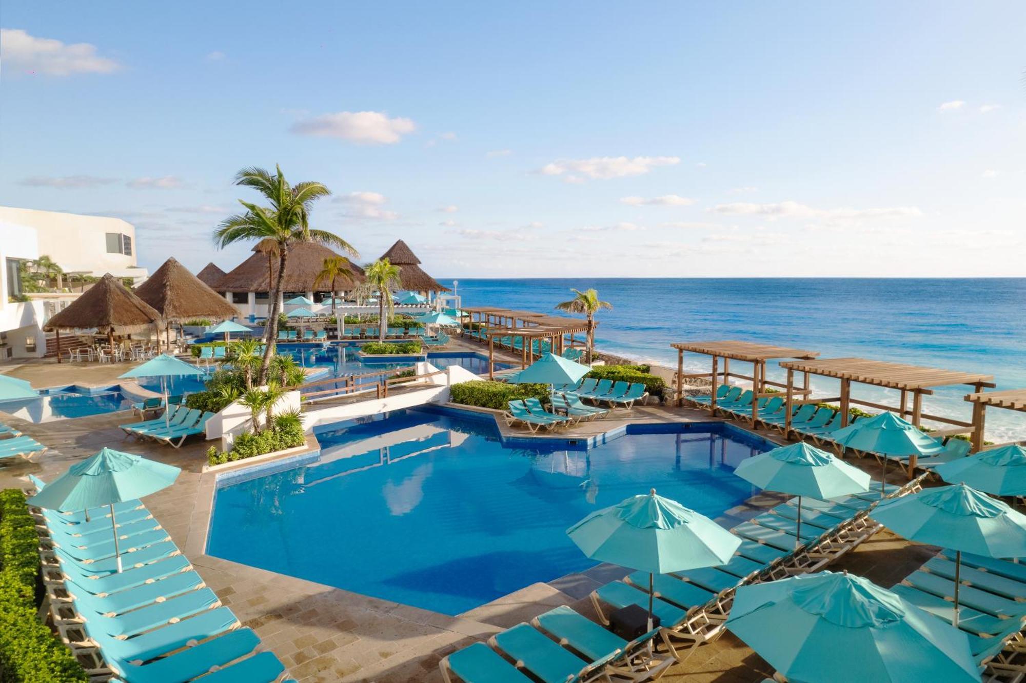 Royal Solaris Resort 4*