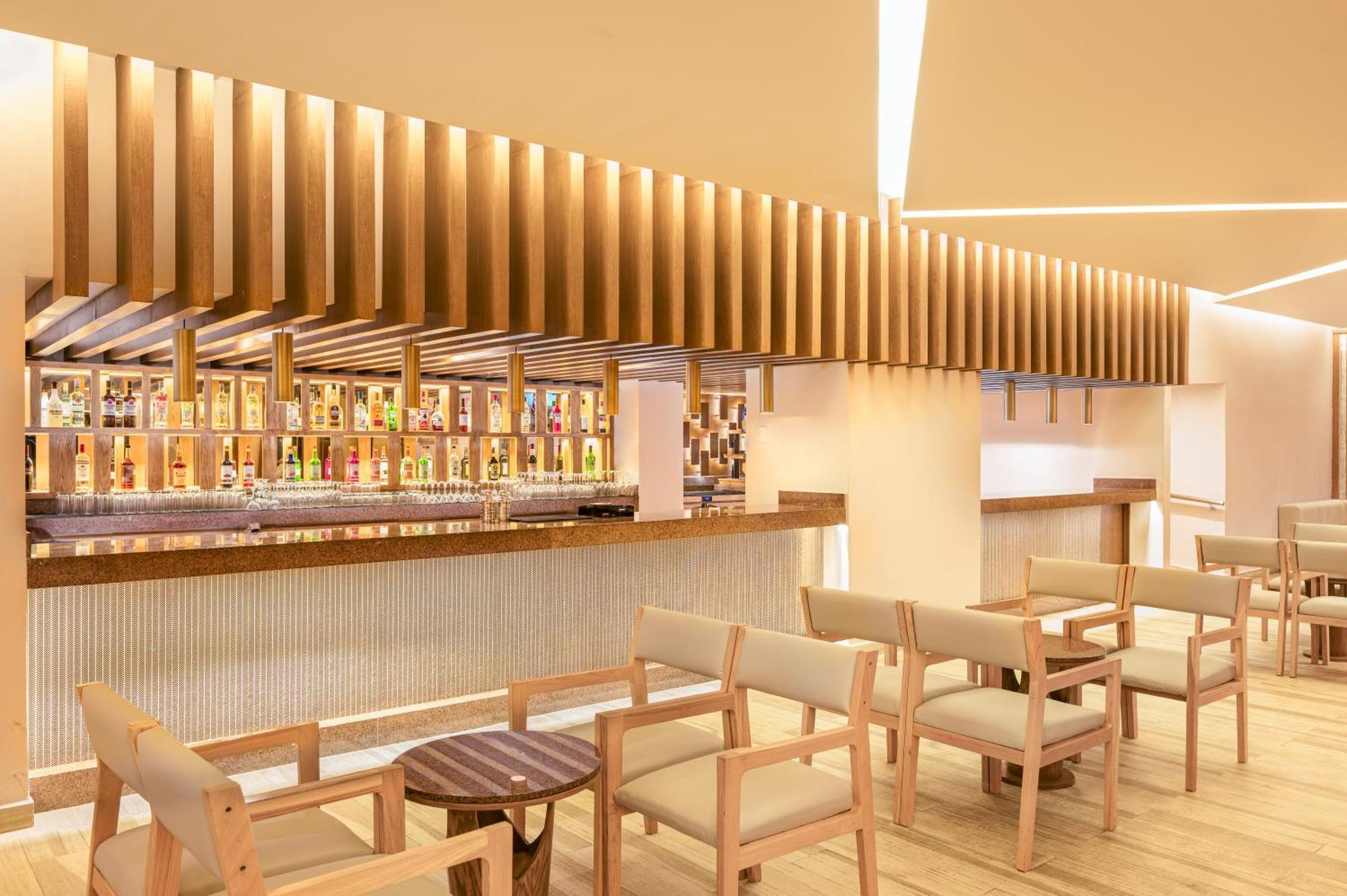 Royal Solaris Resort Cancún