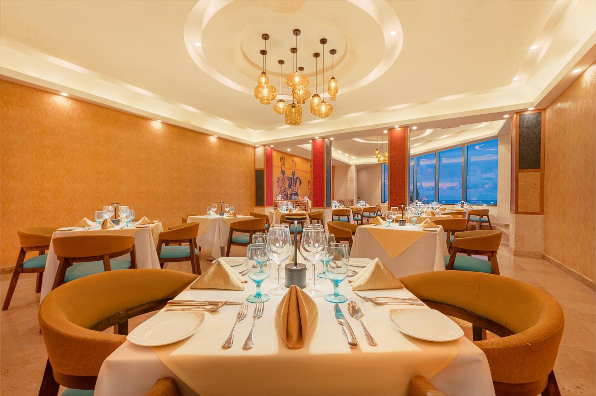 Resort Royal Solaris Cancún
