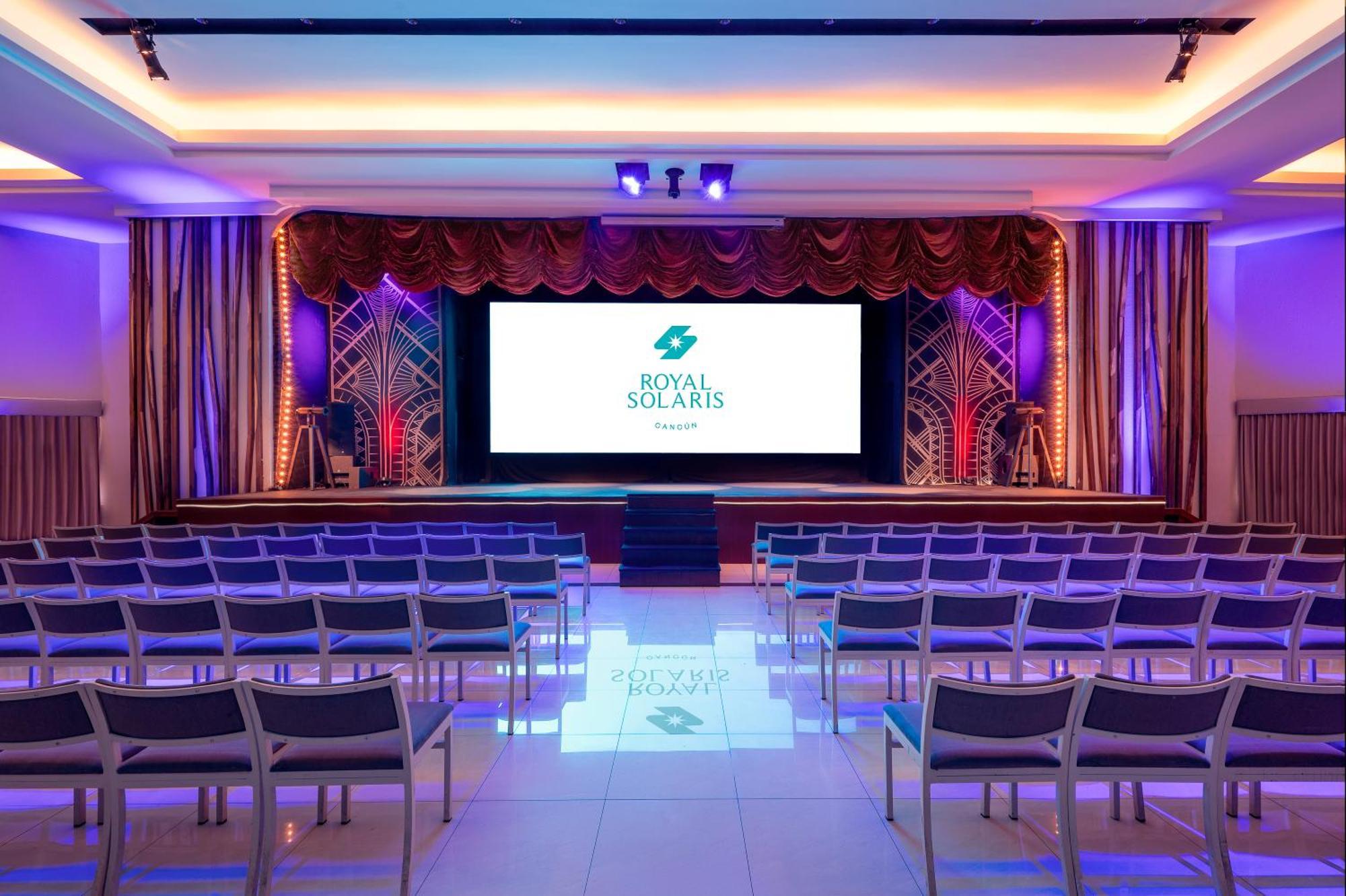 Royal Solaris 4* Cancún