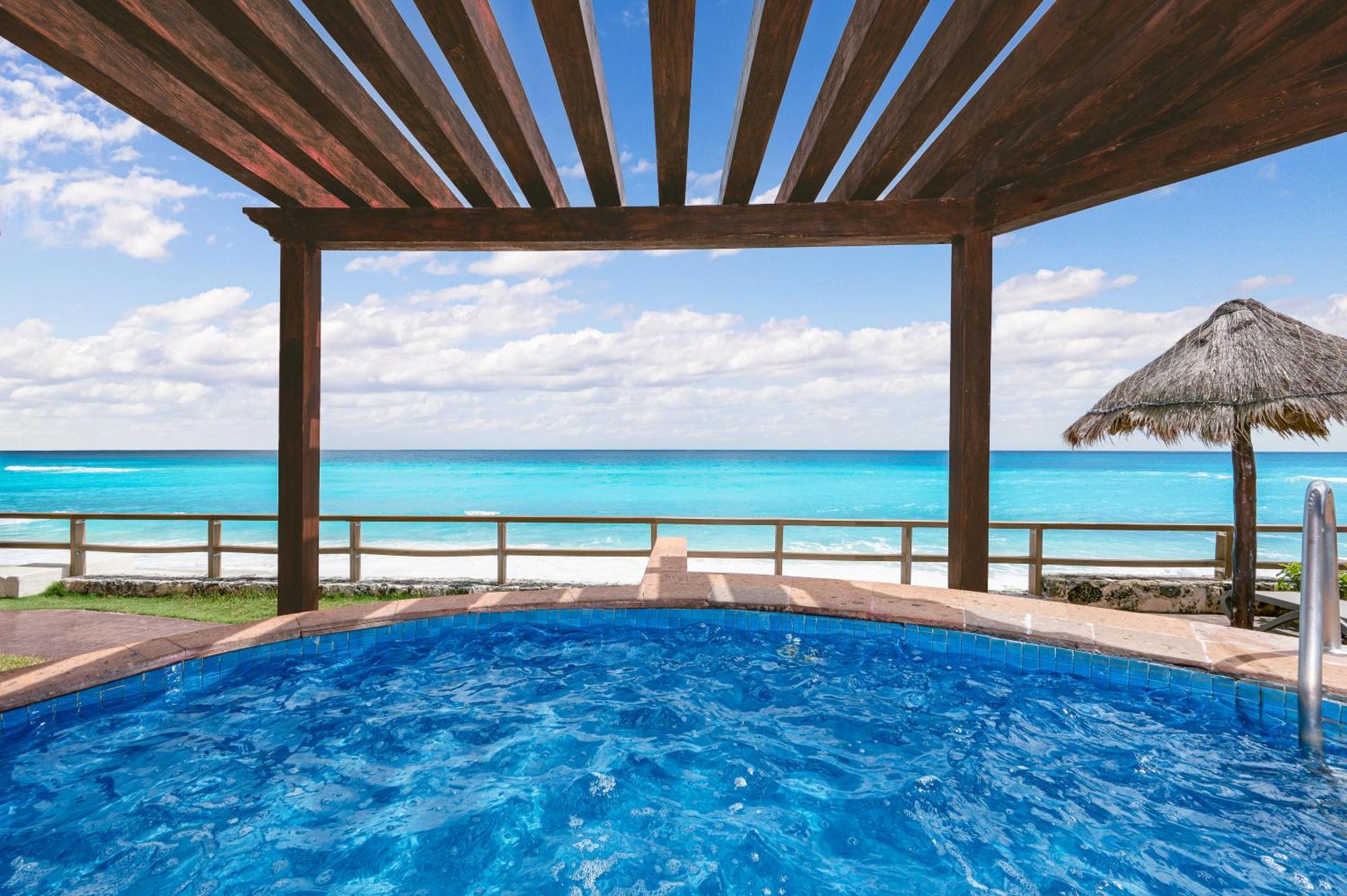 Royal Solaris Resort Cancún