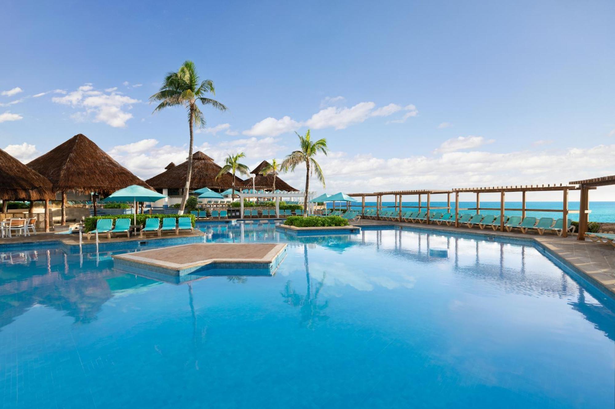 Royal Solaris Cancún