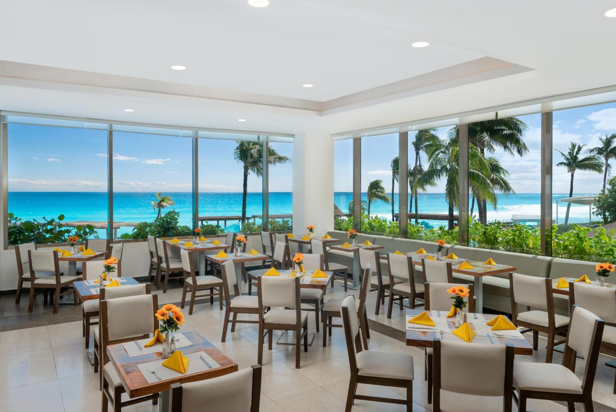 Royal Solaris 4* Cancún
