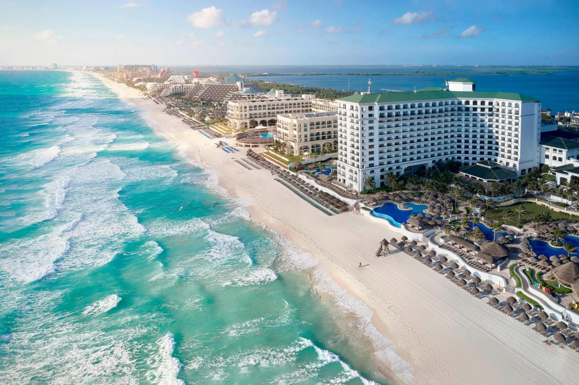 Jw Marriott & Resort