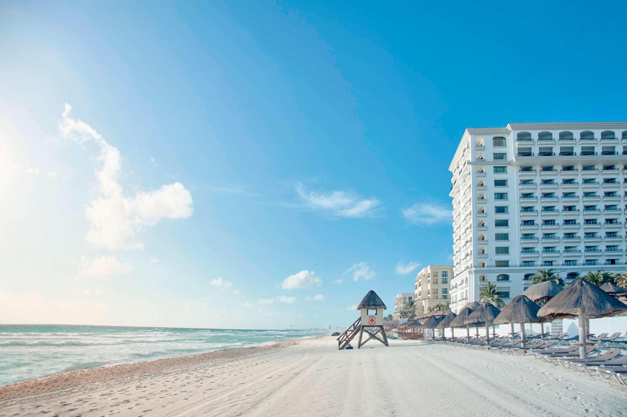 Jw Marriott & Resort 5*