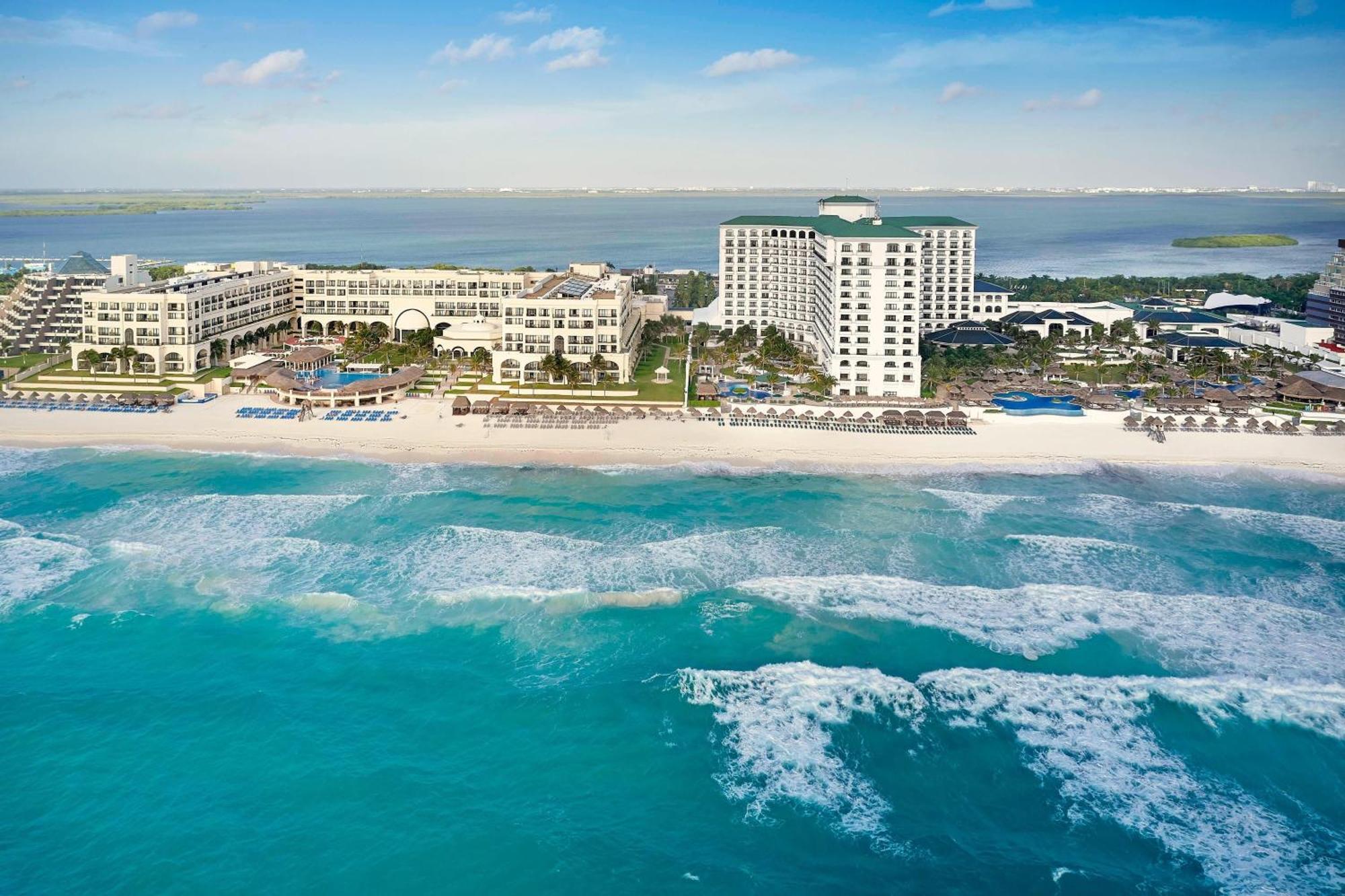 Resort Jw Marriott & Cancún