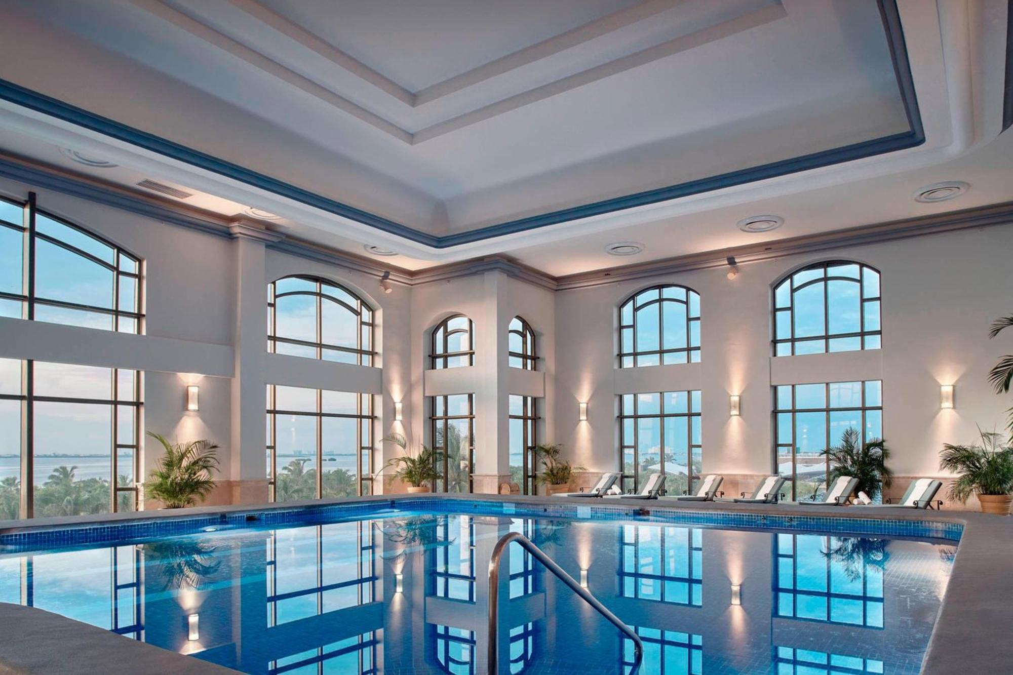 Jw Marriott & Resort