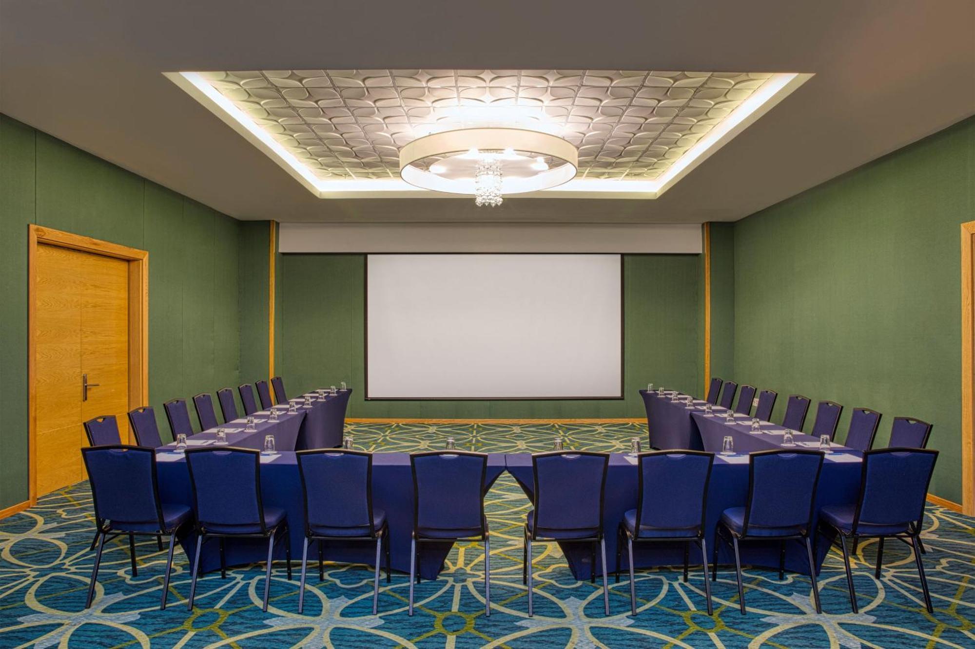 Hotel Four Points By Sheraton Centro