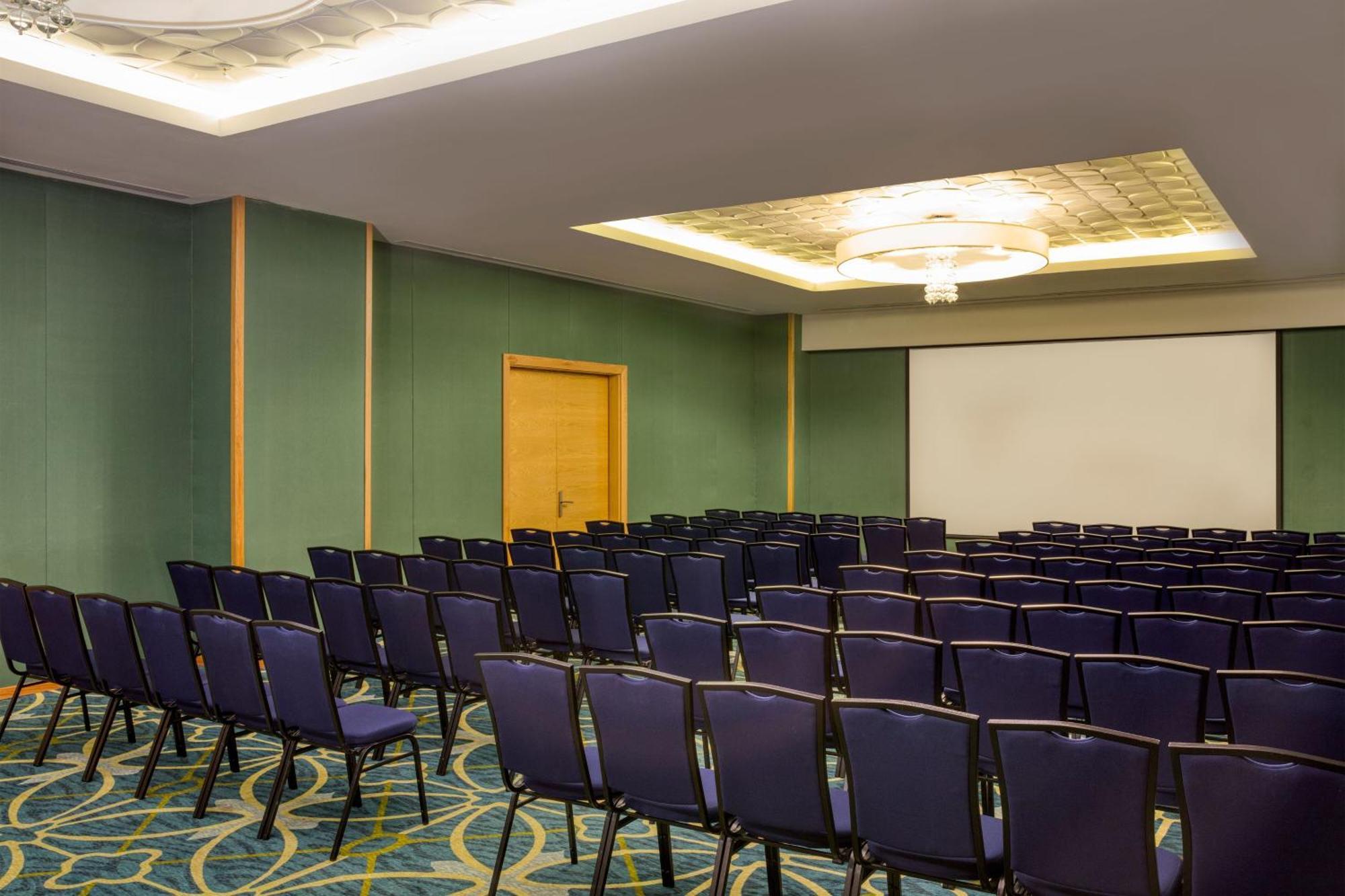 Four Points By Sheraton Centro Cancún