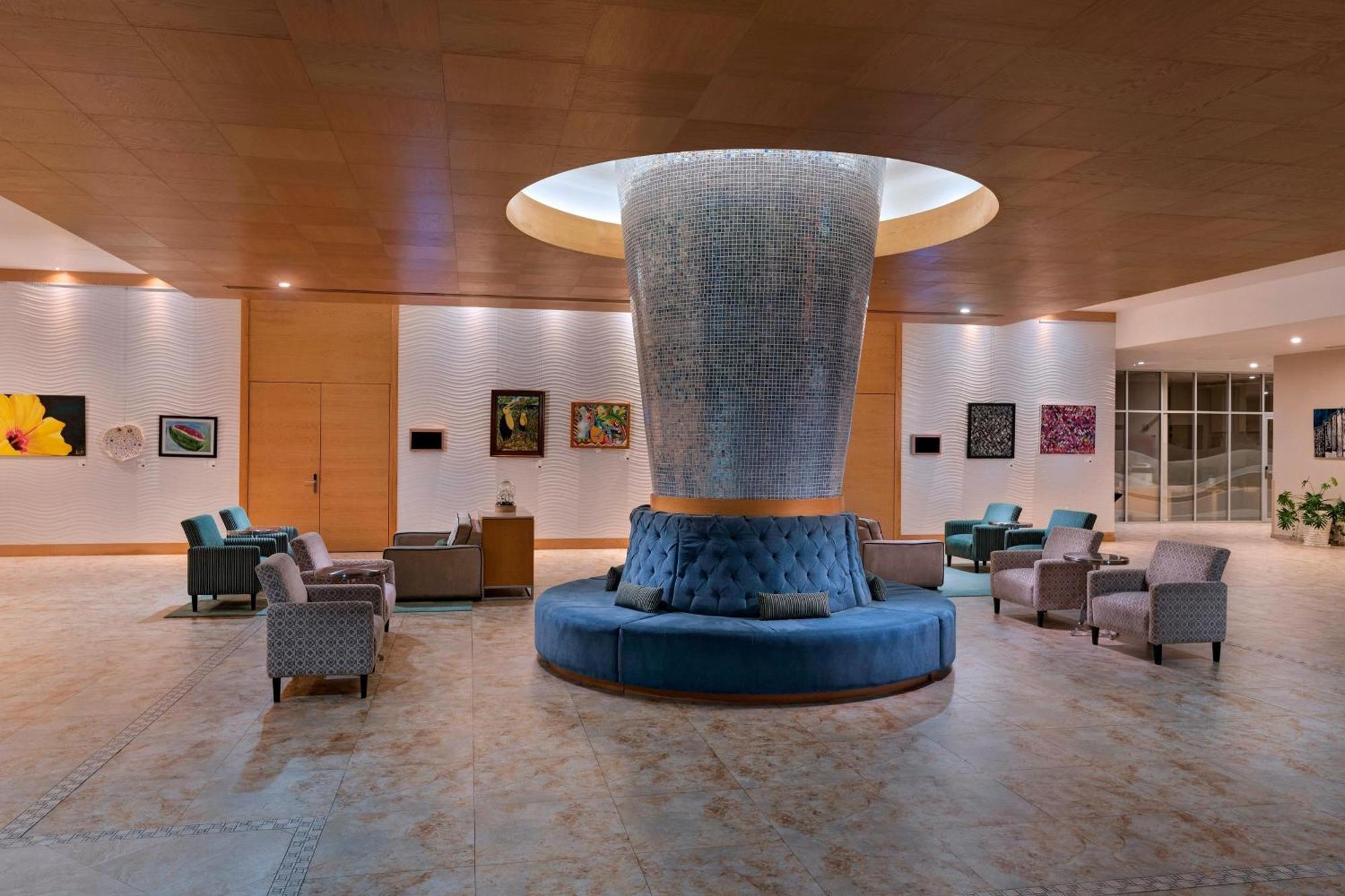 Hotel Four Points By Sheraton Centro 4*