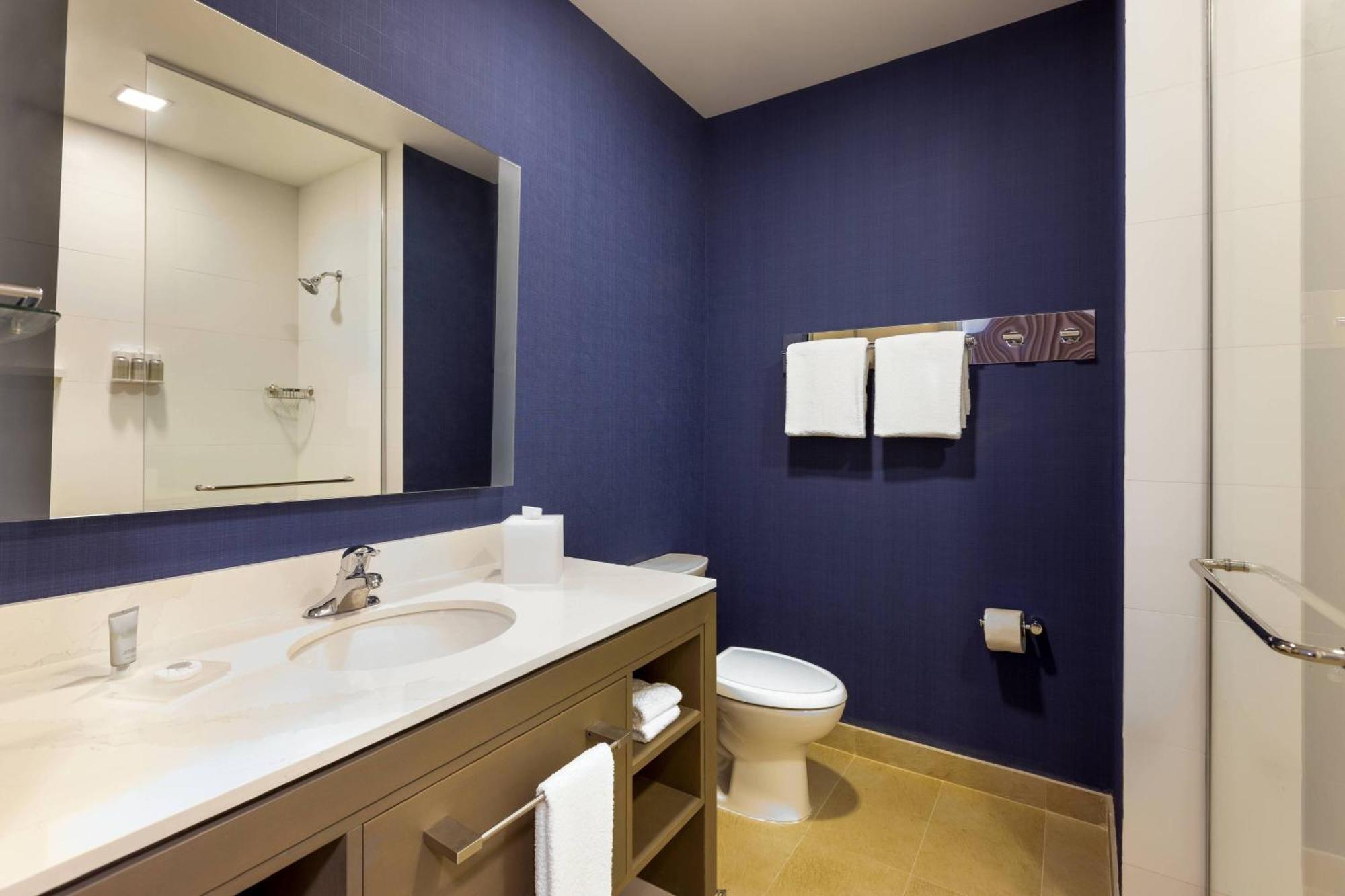 Hotel By Marriott Zone