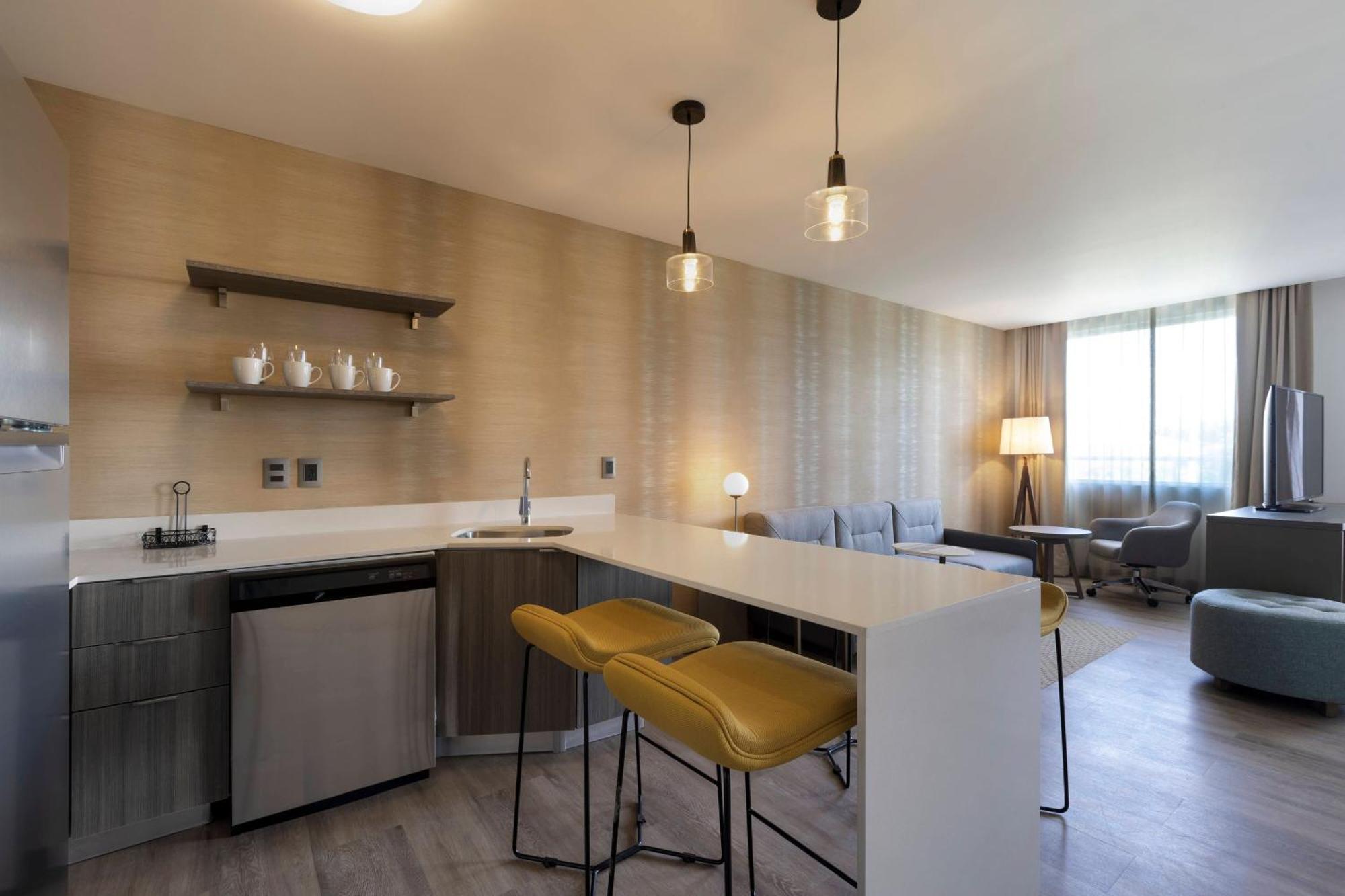 Hotel By Marriott Zone 3*