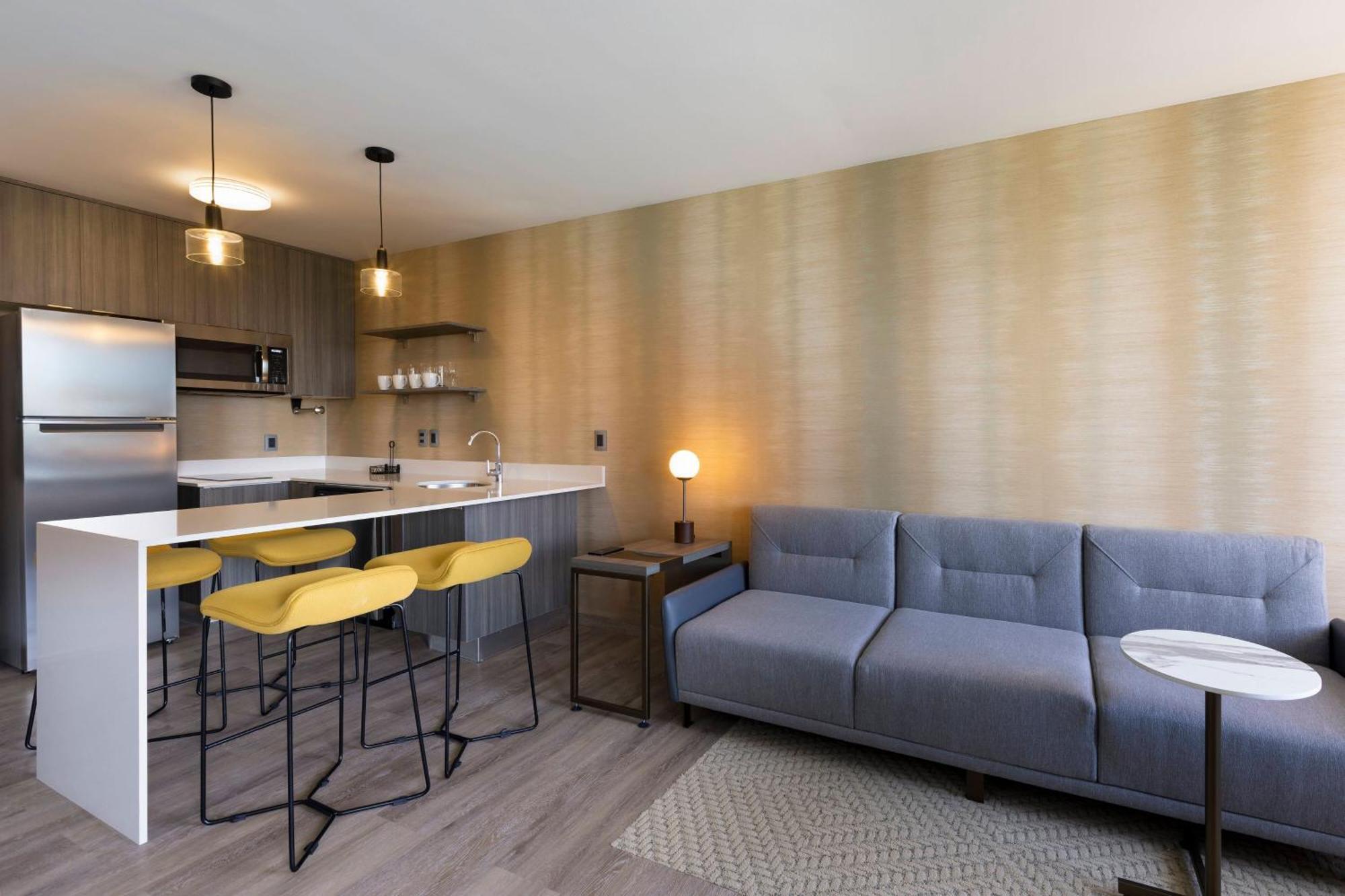 Hotel By Marriott Zone 3*