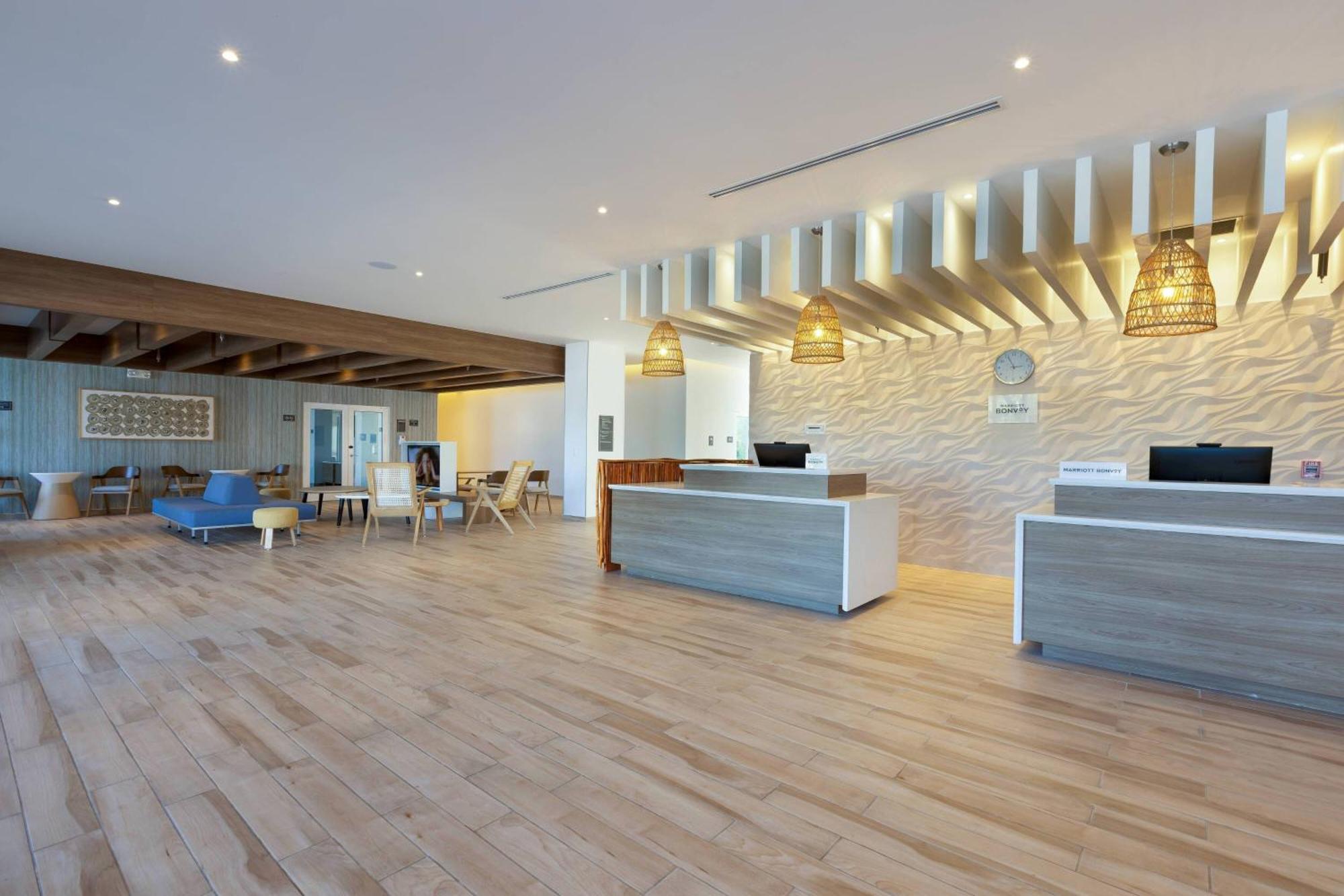 By Marriott Zone Hotel 3*