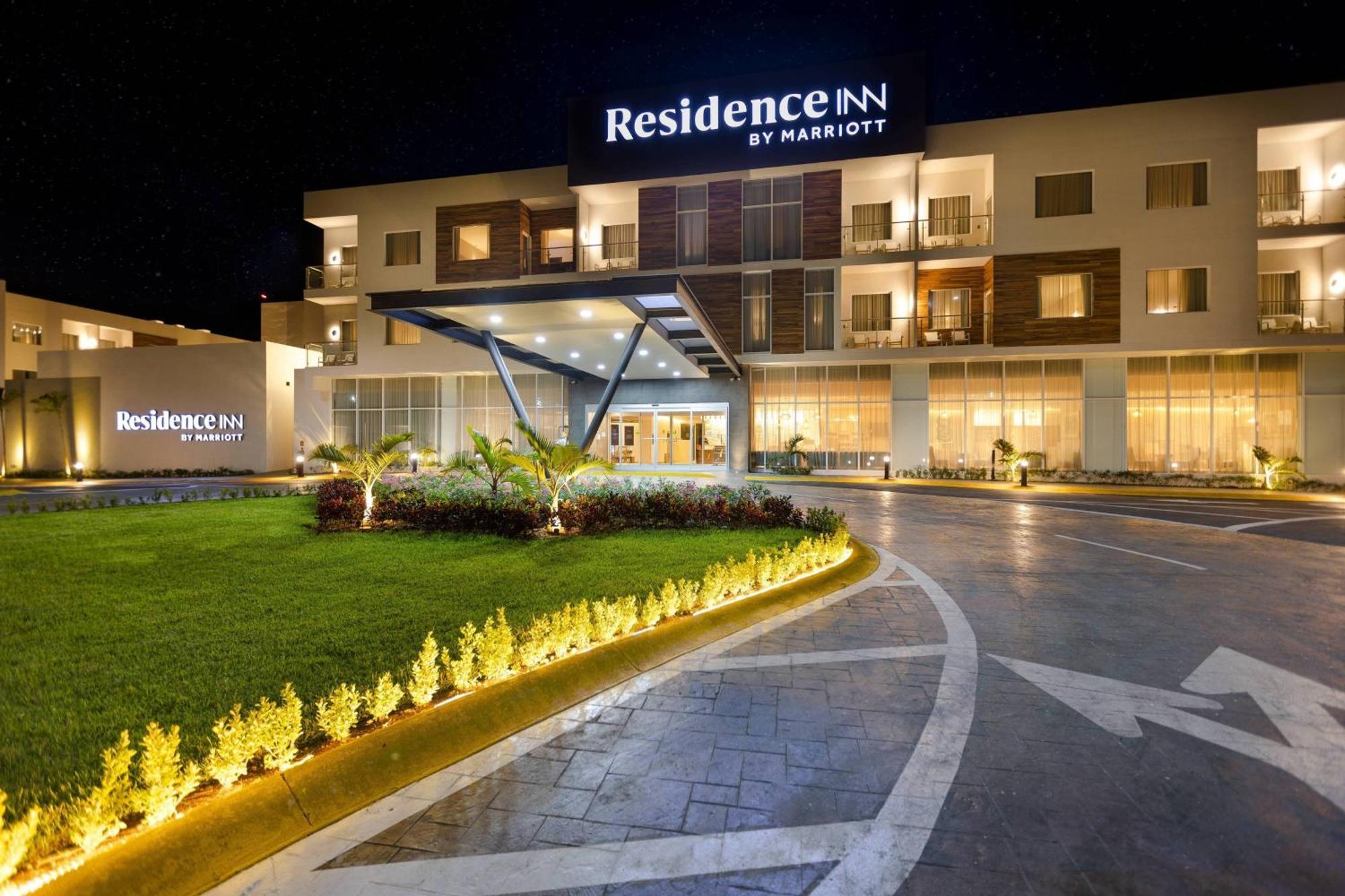 Hotel By Marriott Zone 3*