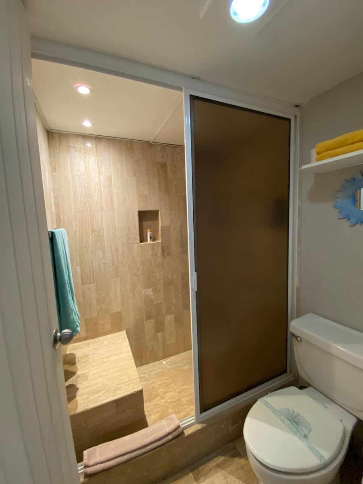 Hermoso Depto Con Vista Al Mar En Zona Hotelera. Apartamento *