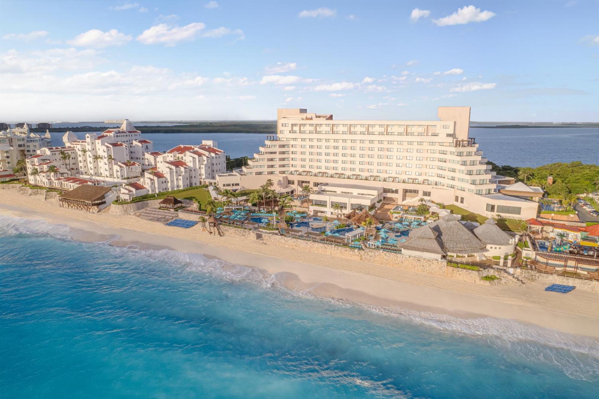 Royal Solaris Resort 4*