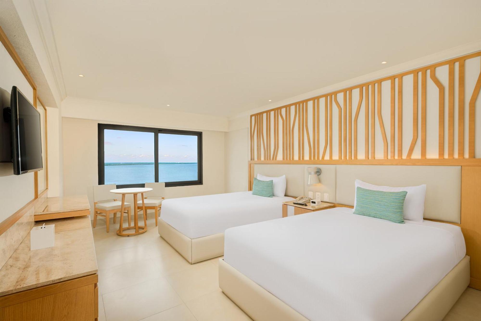 Royal Solaris 4* Cancún