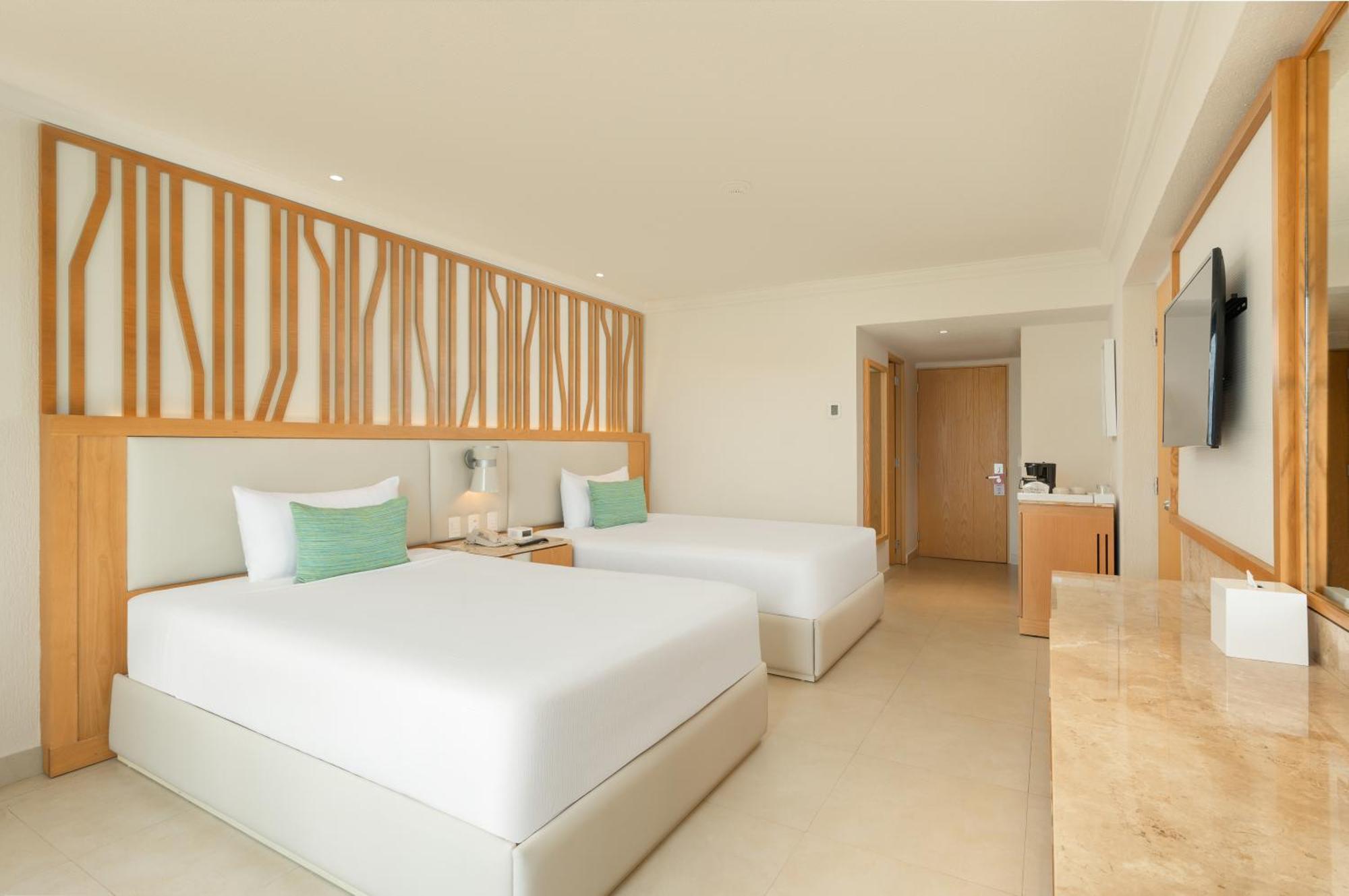 Royal Solaris 4* Cancún