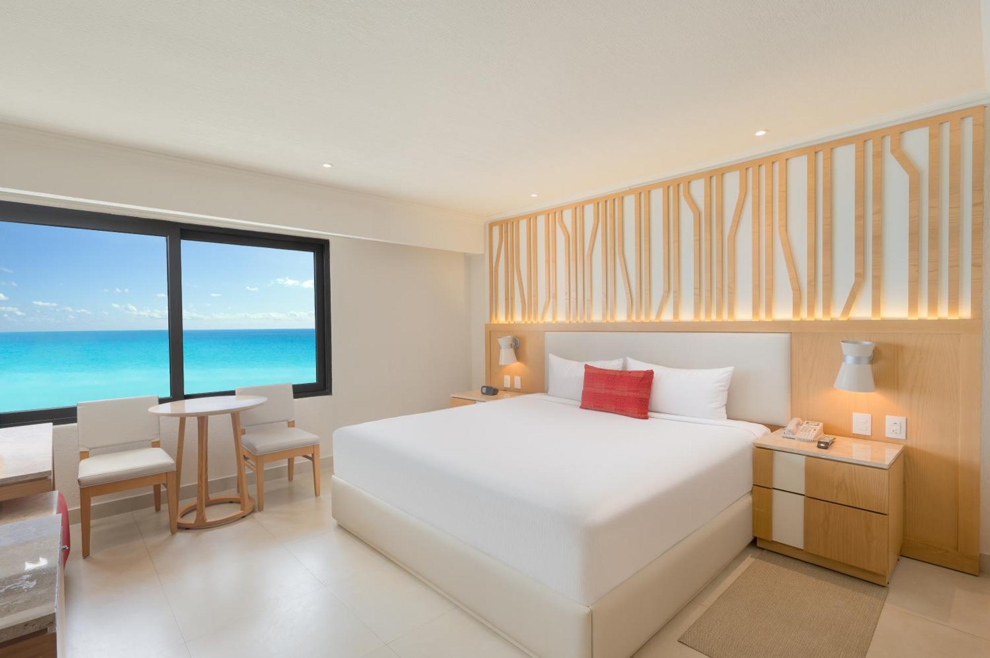 Royal Solaris 4* Cancún